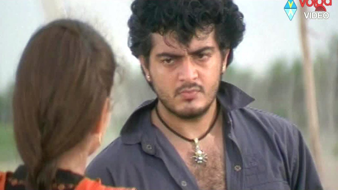 1280x720 Dheena (2001)