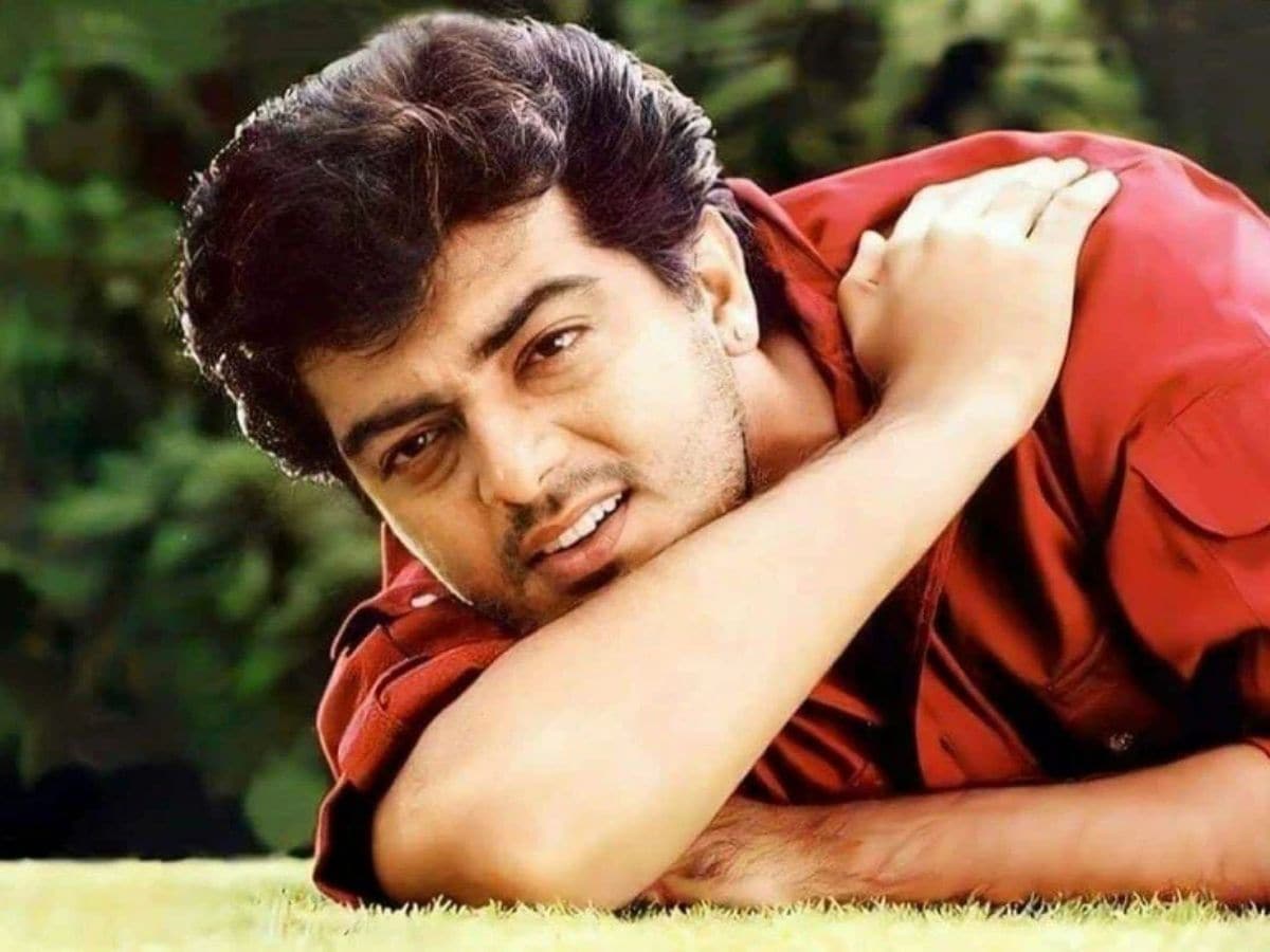 1200x900 Not Ajith Kumar, But This Actor Was The First Choice For AR Murgadoss' Dheena