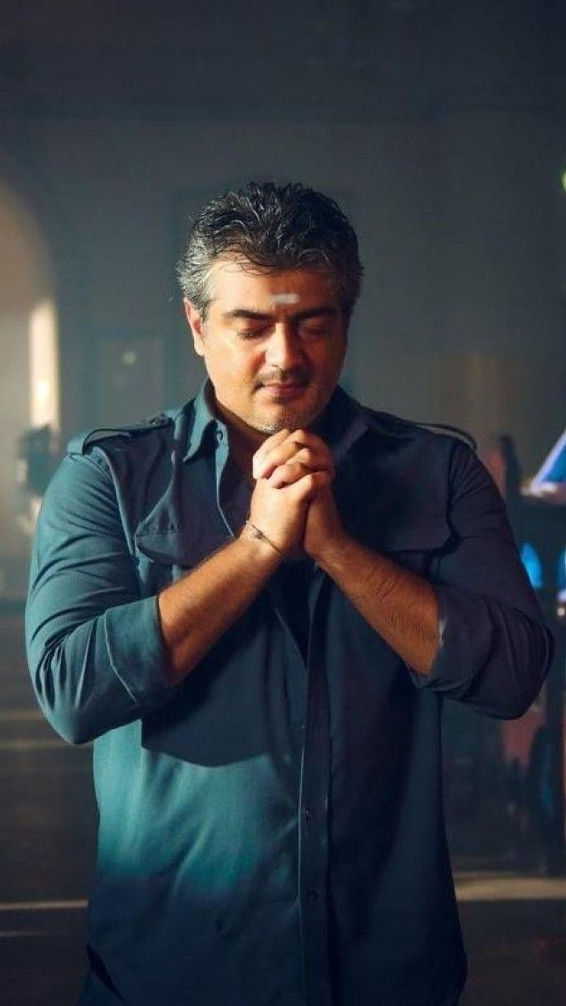 800x1422 Ajith, Deena Movie, actor, south indian, HD phone wallpaper