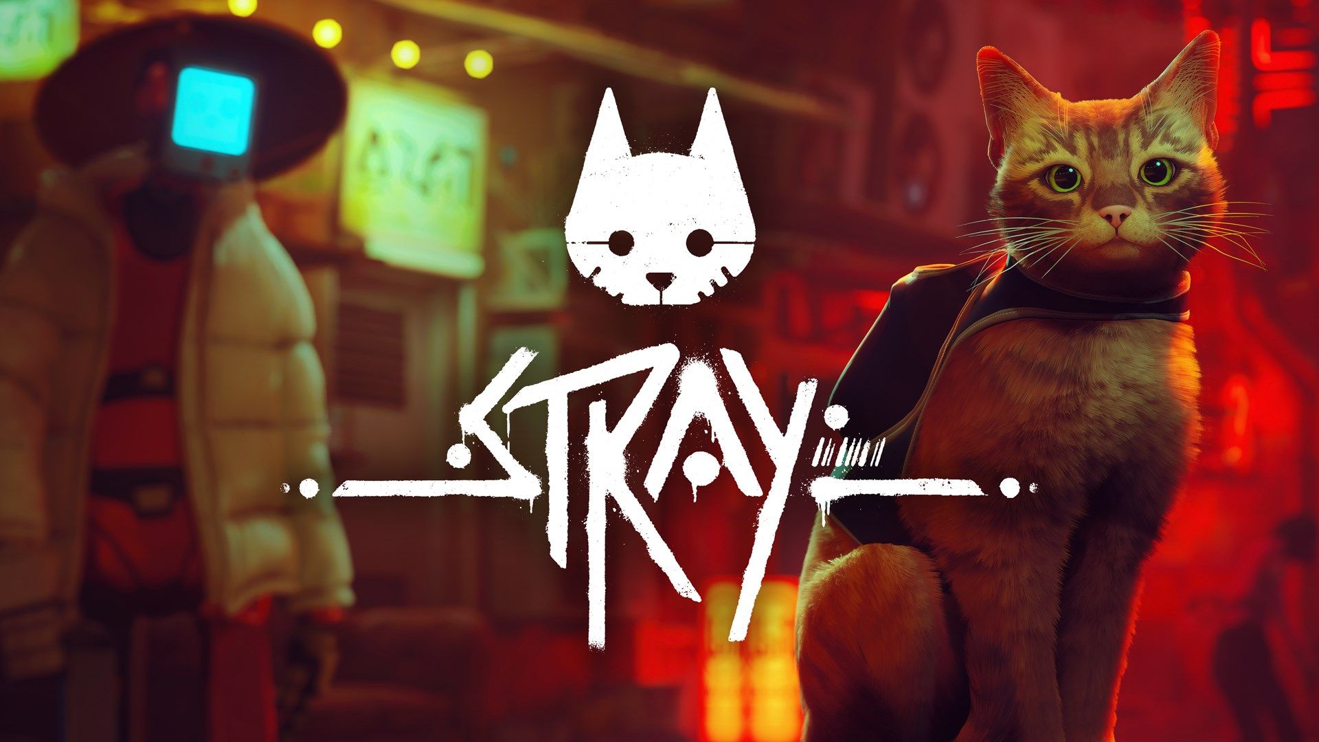 1920x1080 Stray