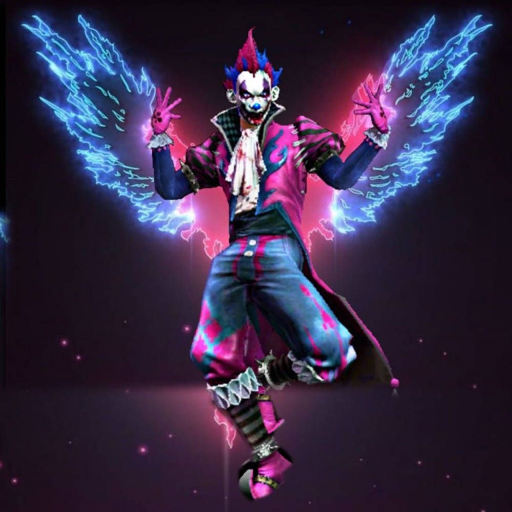 1000x1000 Joker Bundle Wallpaper