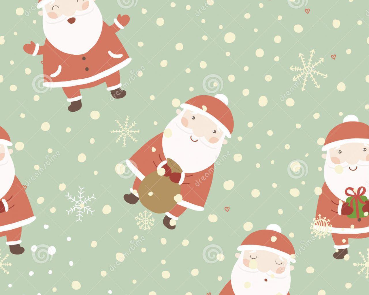 Buy Christmas Aesthetic Wallpaper Laptop Online In India  Etsy India