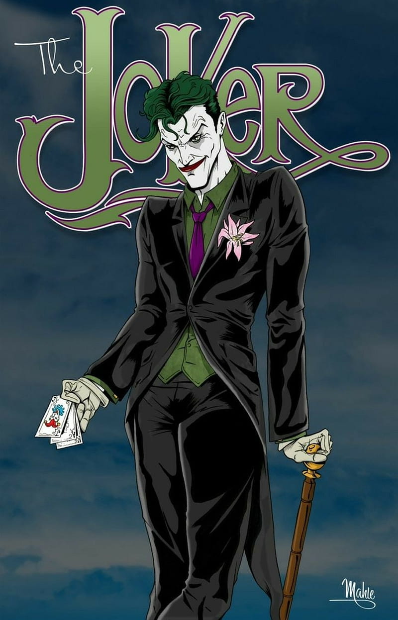 800x1247 Joker, characters, comics, joker, movies, HD phone wallpaper