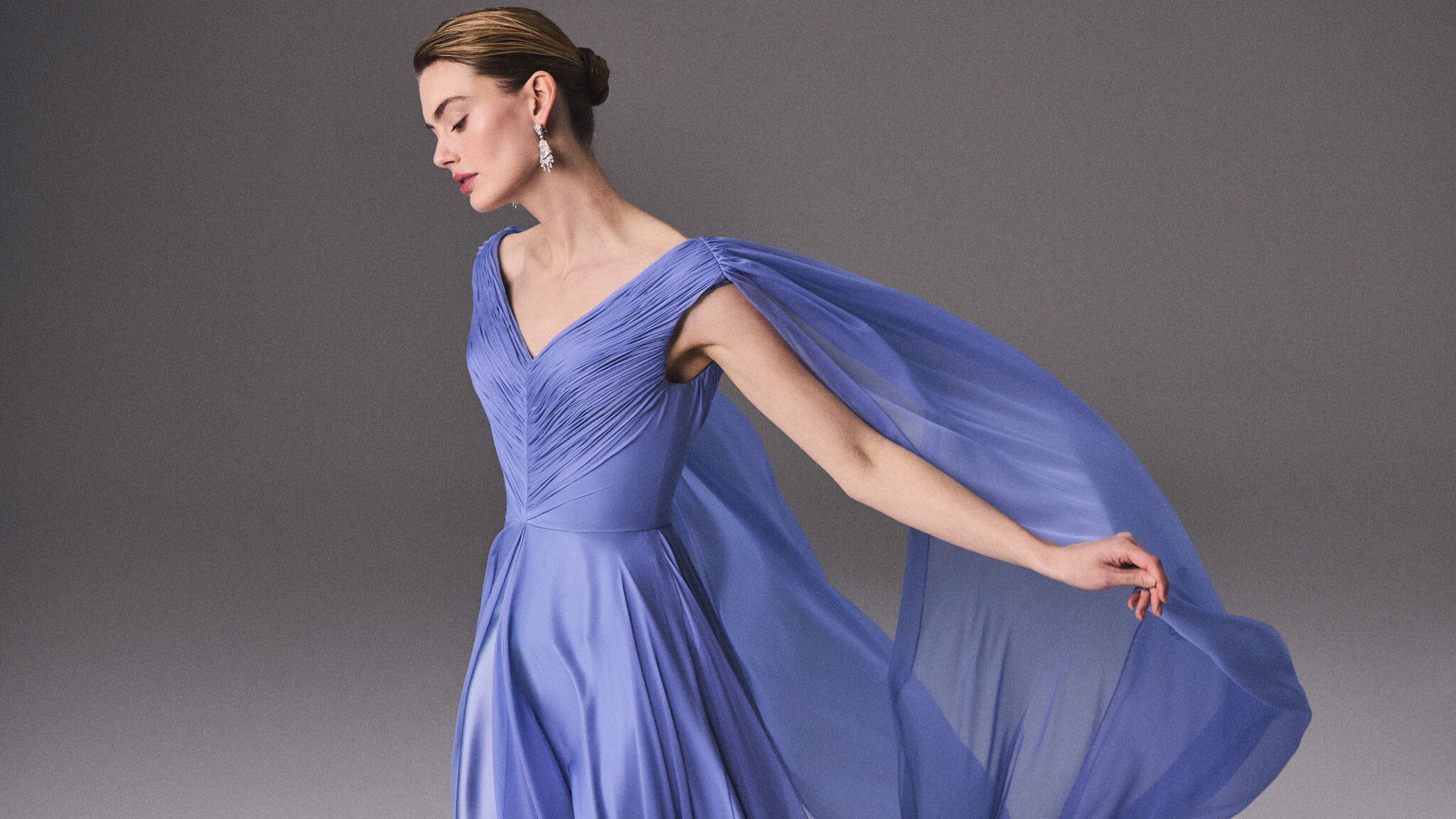 2048x1152 Luxury Bespoke Couture Eveningwear Dresses