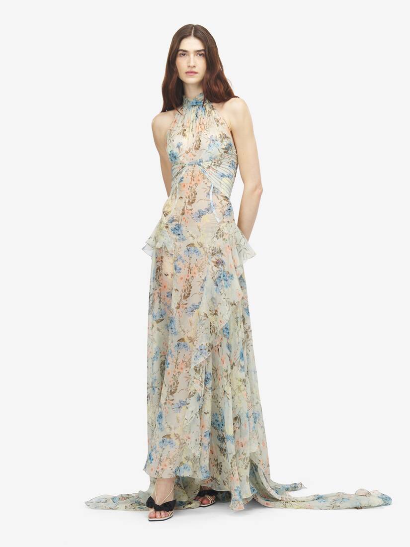 825x1100 Designer Dresses. Drape, Midi & Pencil