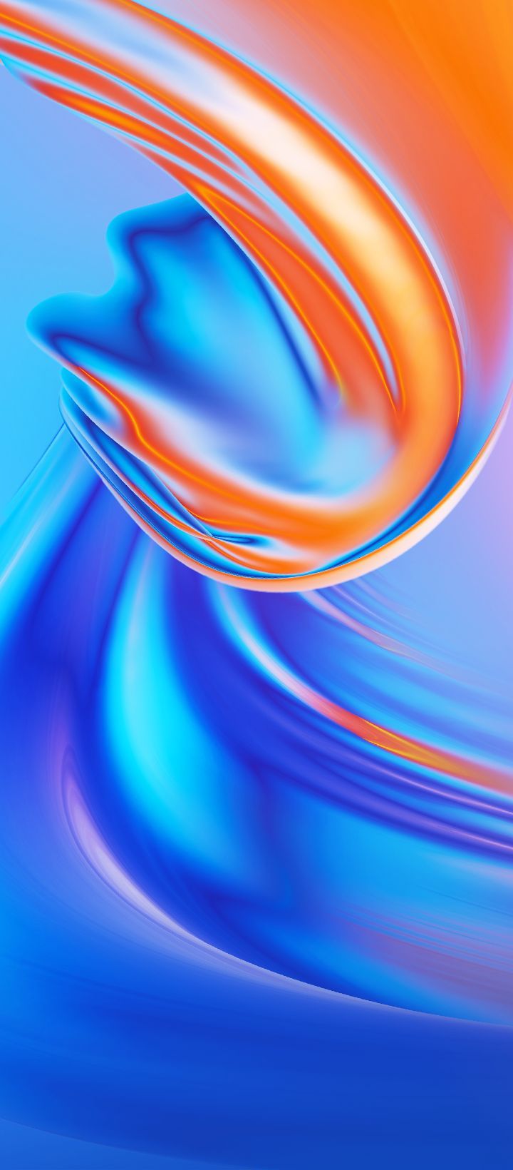 720x1640 Tecno Spark 16 Wallpaper (YTECHB Exclusive)