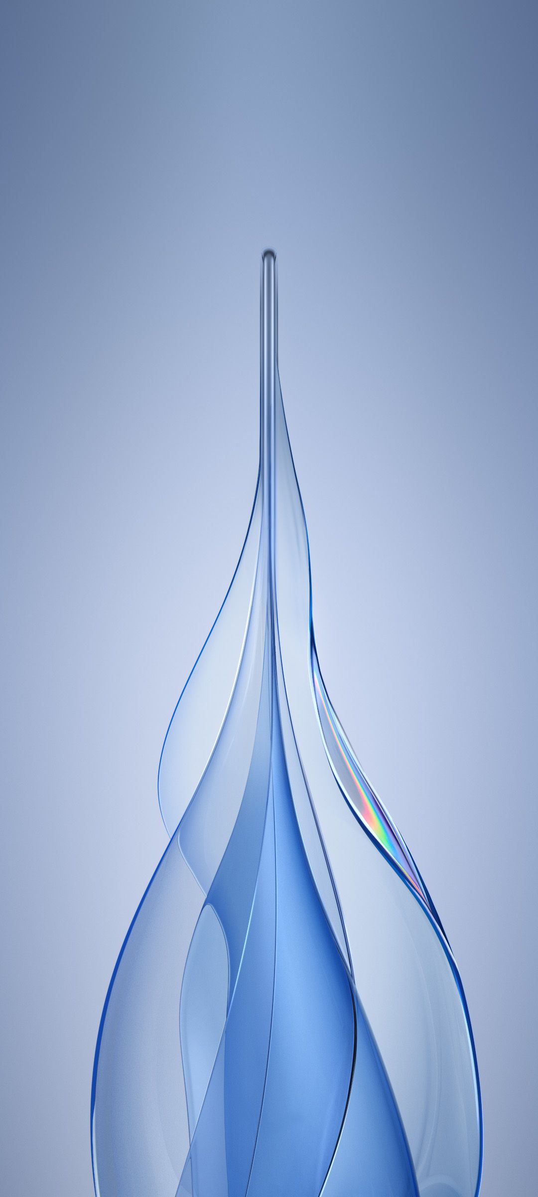 1080x2400 Tecno Spark Slim Wallpaper and Background