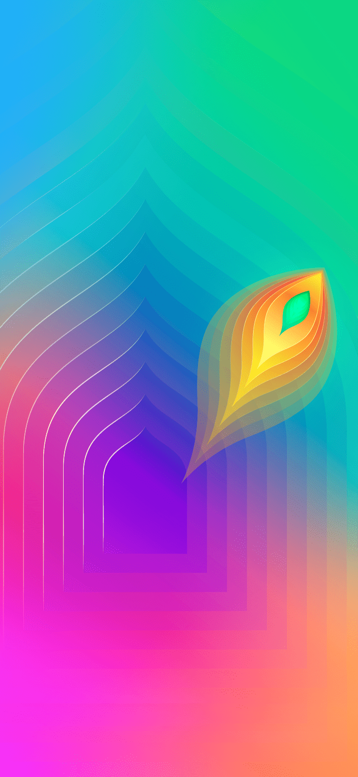 720x1560 Tecno Spark Wallpaper