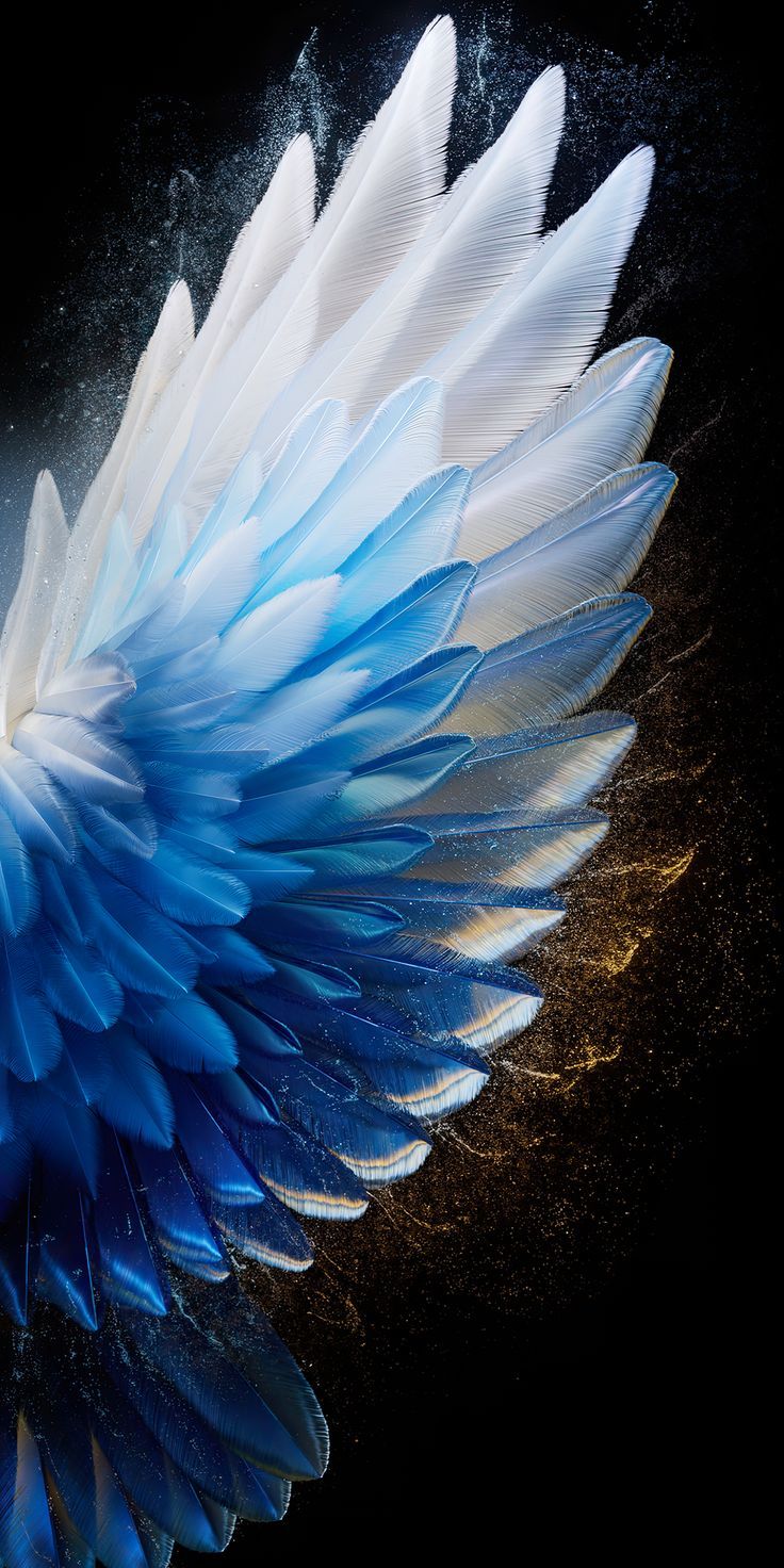 736x1472 Tecno Spark 40 Wallpaper