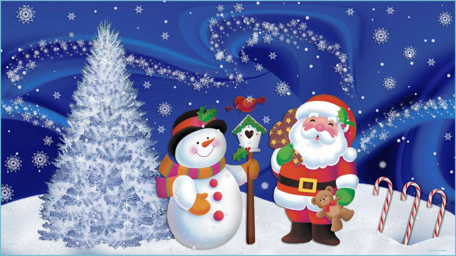 1536x864 Free download 14 Christmas Wallpaper HD Quality 14 Collection christmas wallpaper