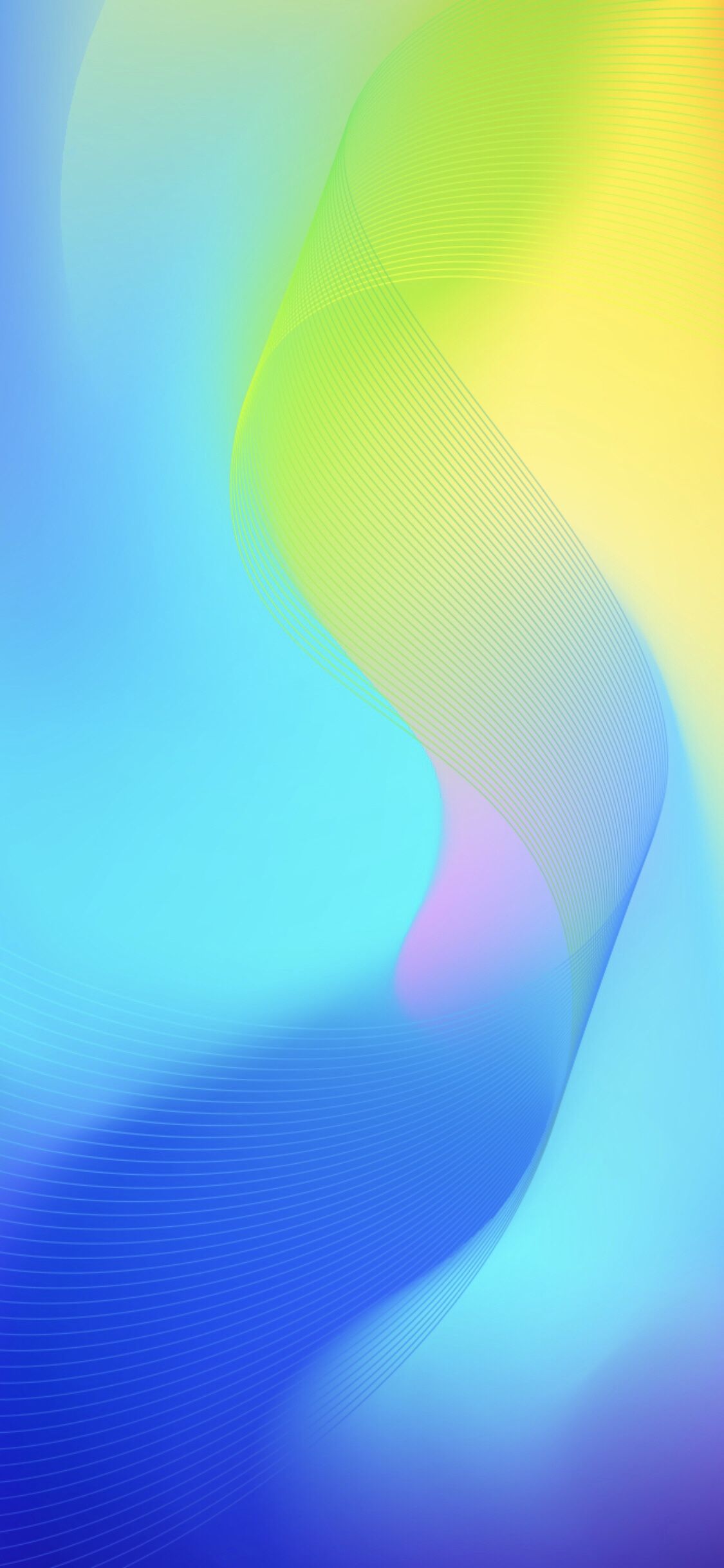1125x2436 Tecno Spark Cm