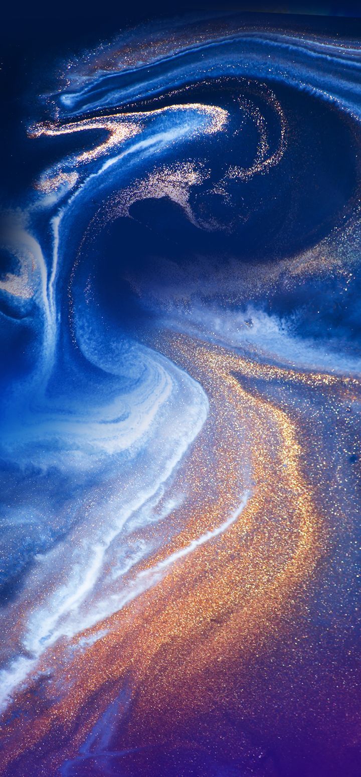 720x1548 Tecno Spark 4 Lite Wallpaper (YTECHB Exclusive)