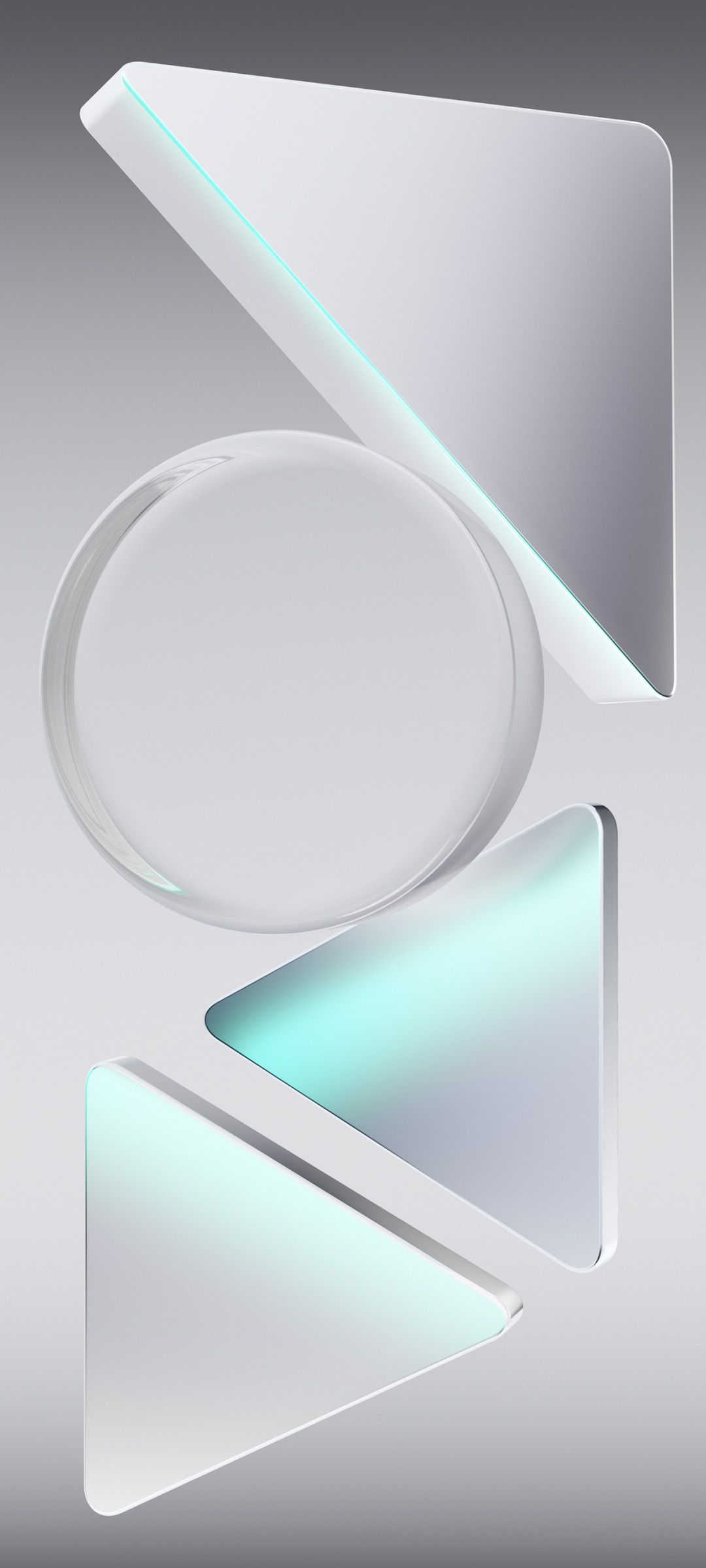 1080x2400 Tecno Spark Slim Wallpaper and Background