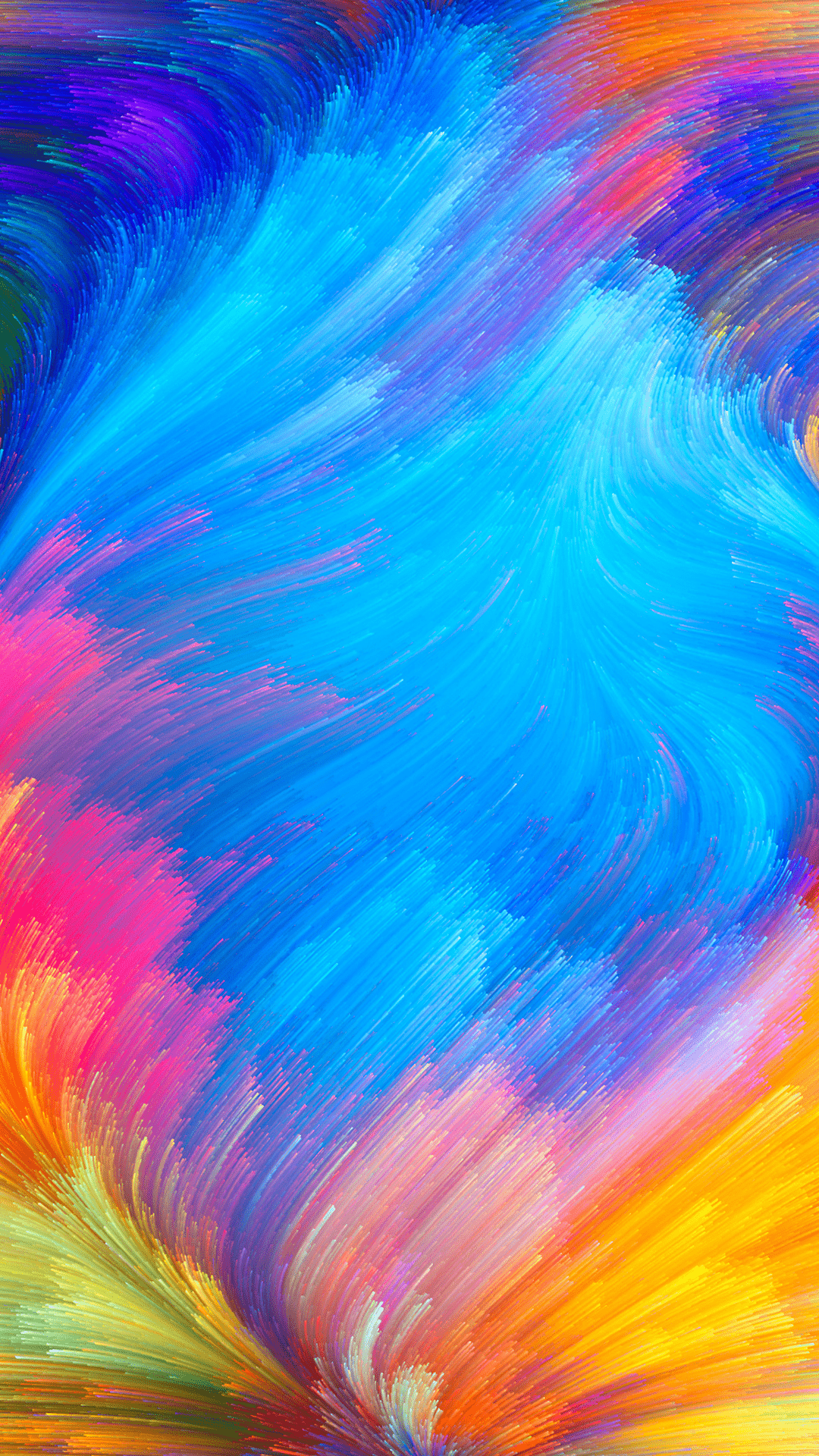 1080x1920 Wallpaper Tecno Spark Tecno, Telephone, Smartphone, Colorfulness, Background Free Image