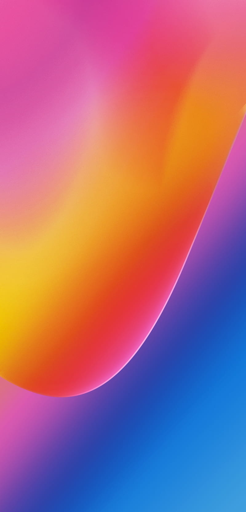 800x1667 Tecno Spark HD phone wallpaper