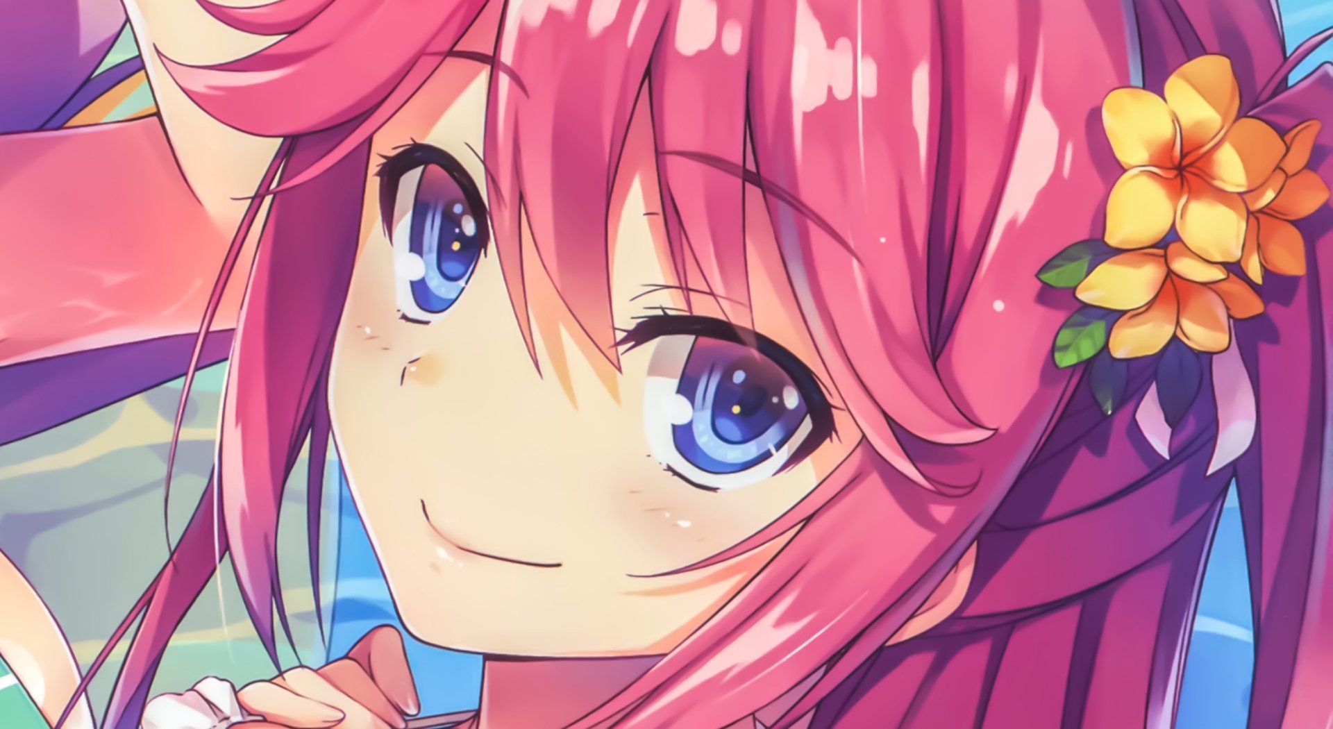 1920x1050 Airi Sakura