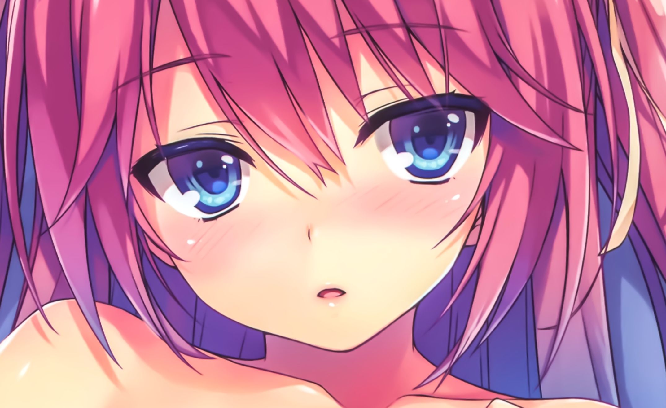 2150x1317 Download Airi Sakura Anime Classroom Of The Elite HD Wallpaperx1317