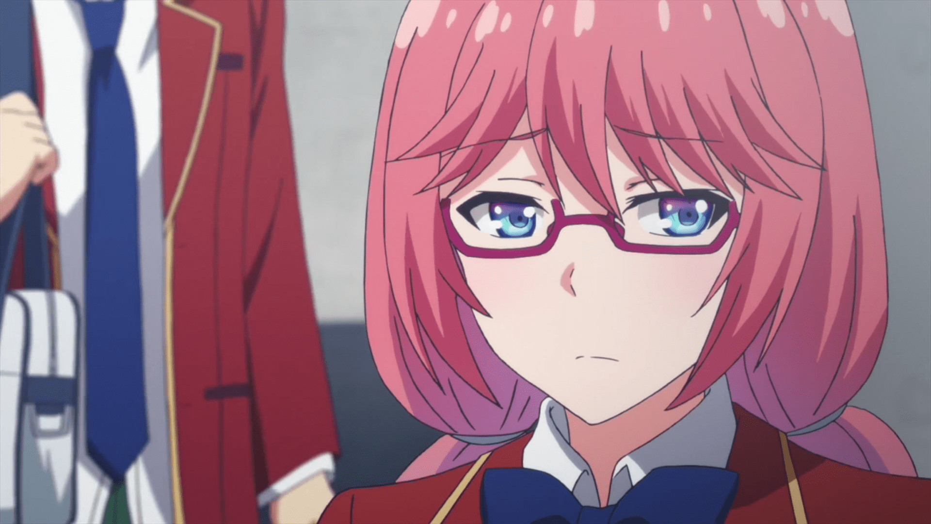 1920x1080 Download Airi Sakura Anime Classroom Of The Elite HD Wallpaperx1080