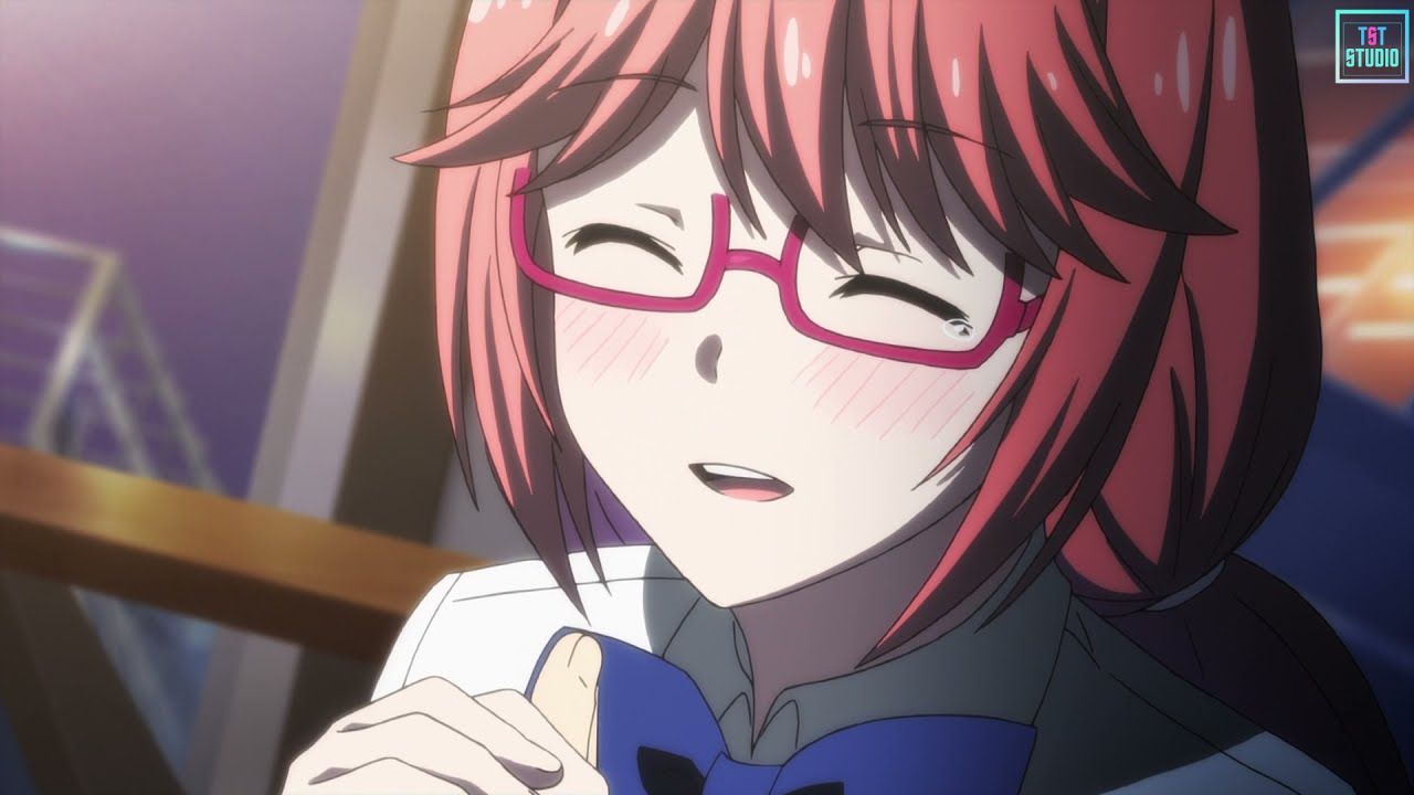 1280x720 Airi Sakura Cute Moments