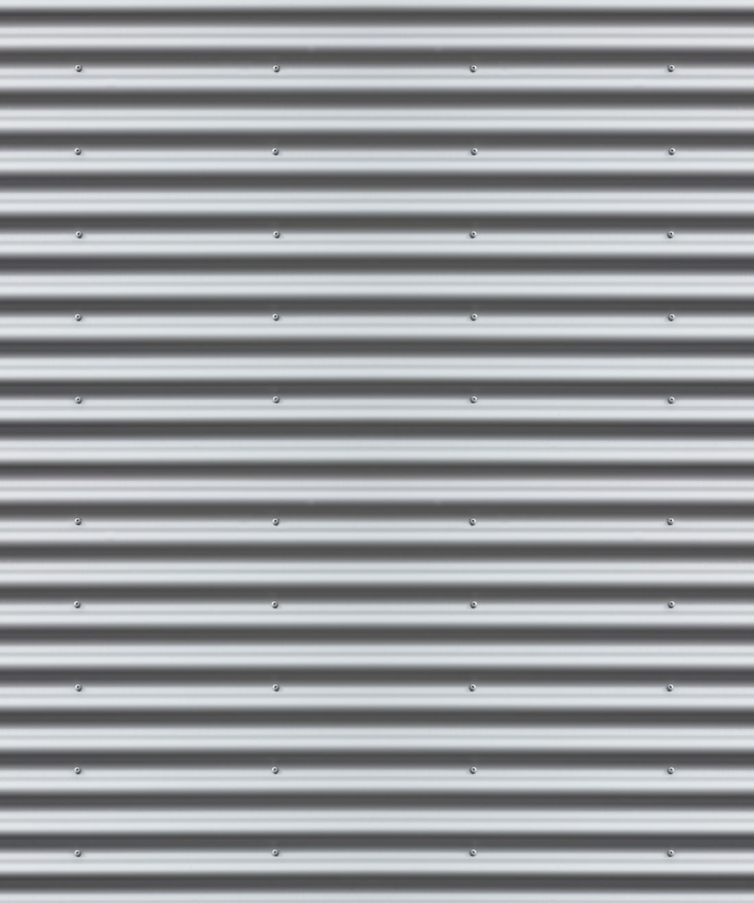 1100x1318 Corrugated Iron Wallpaper Woven Wallpaper. Milton & King