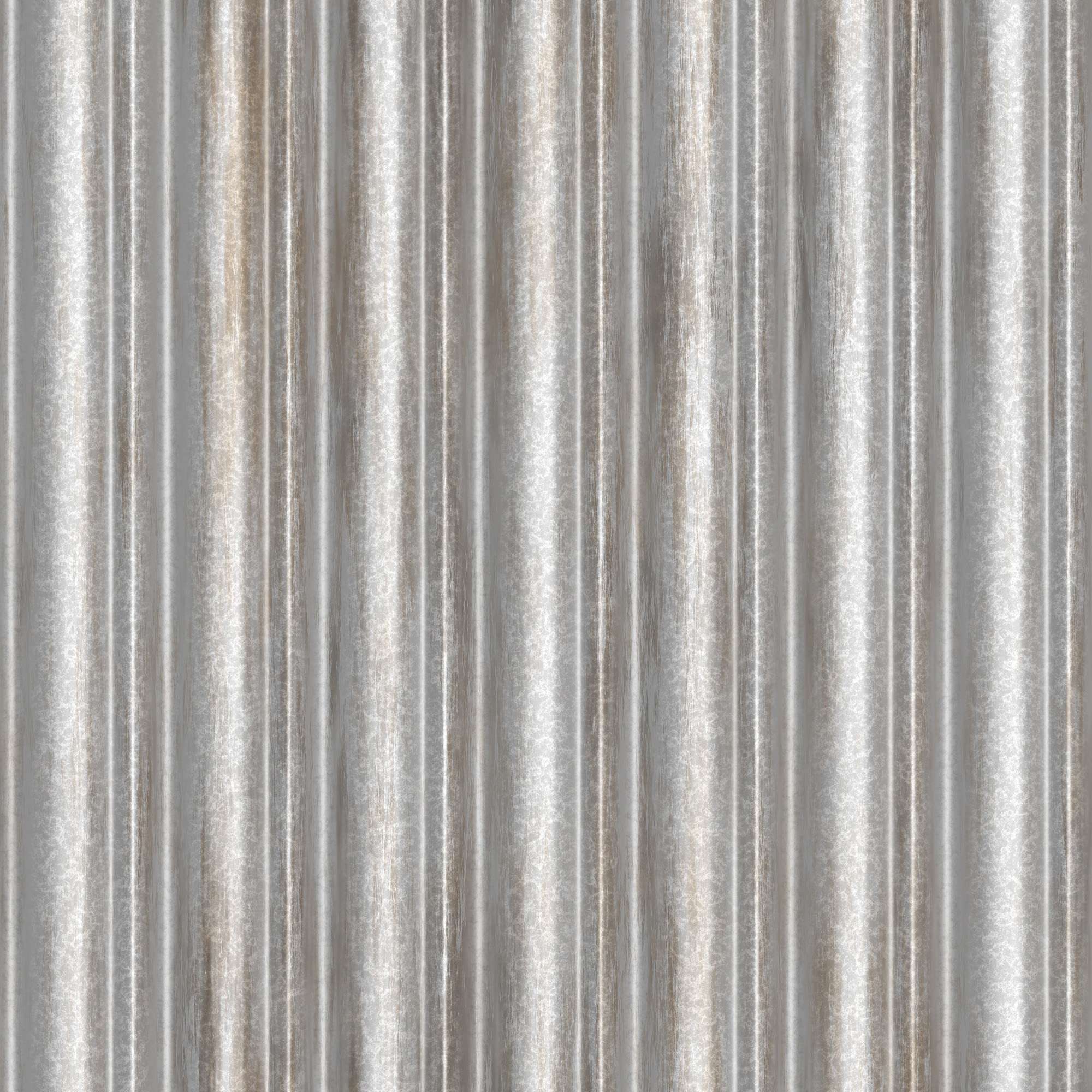 2000x2000 Rustic Corrugated Wallpaper