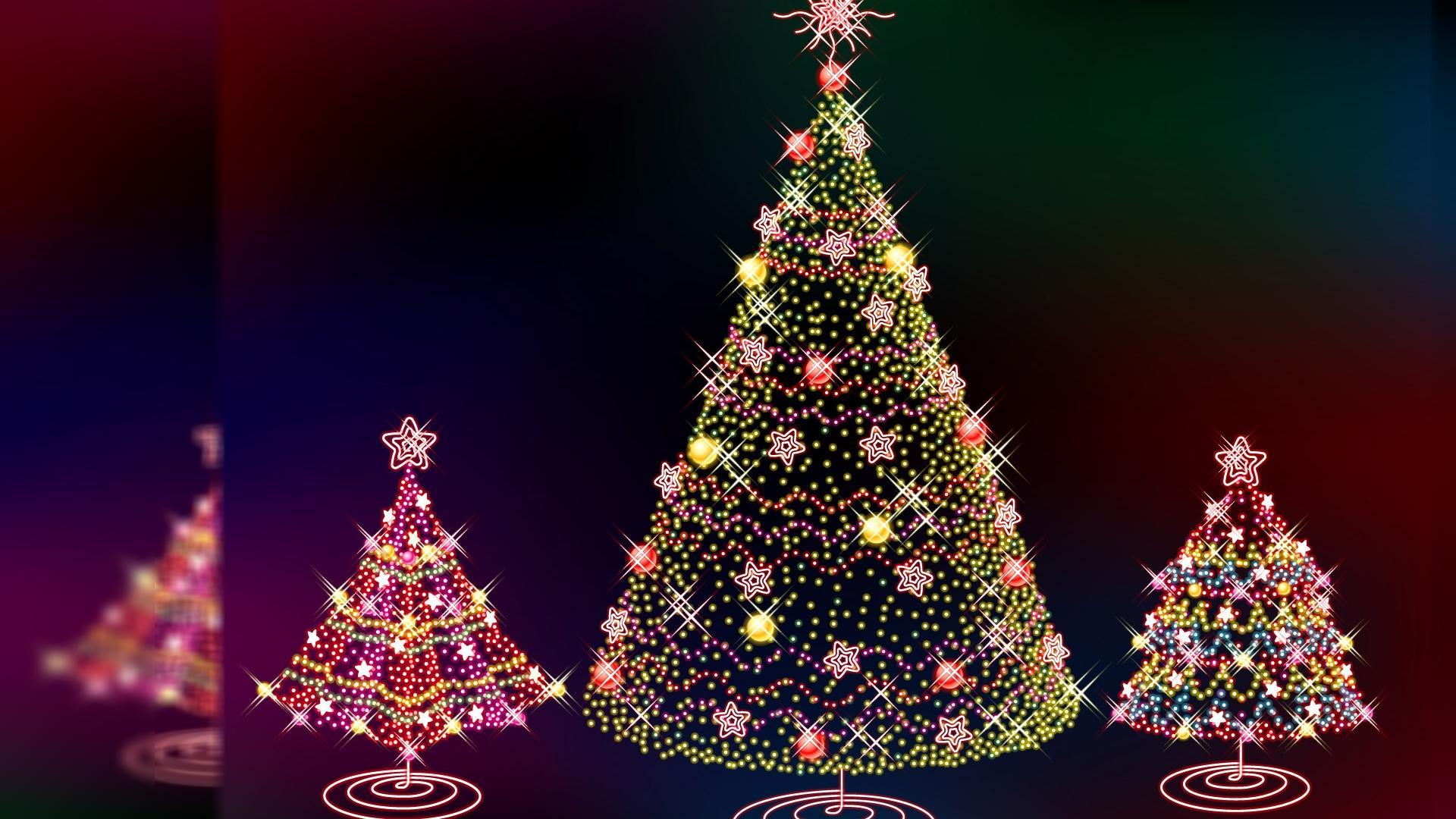 Pretty Christmas Wallpapers - Top Free Pretty Christmas Backgrounds