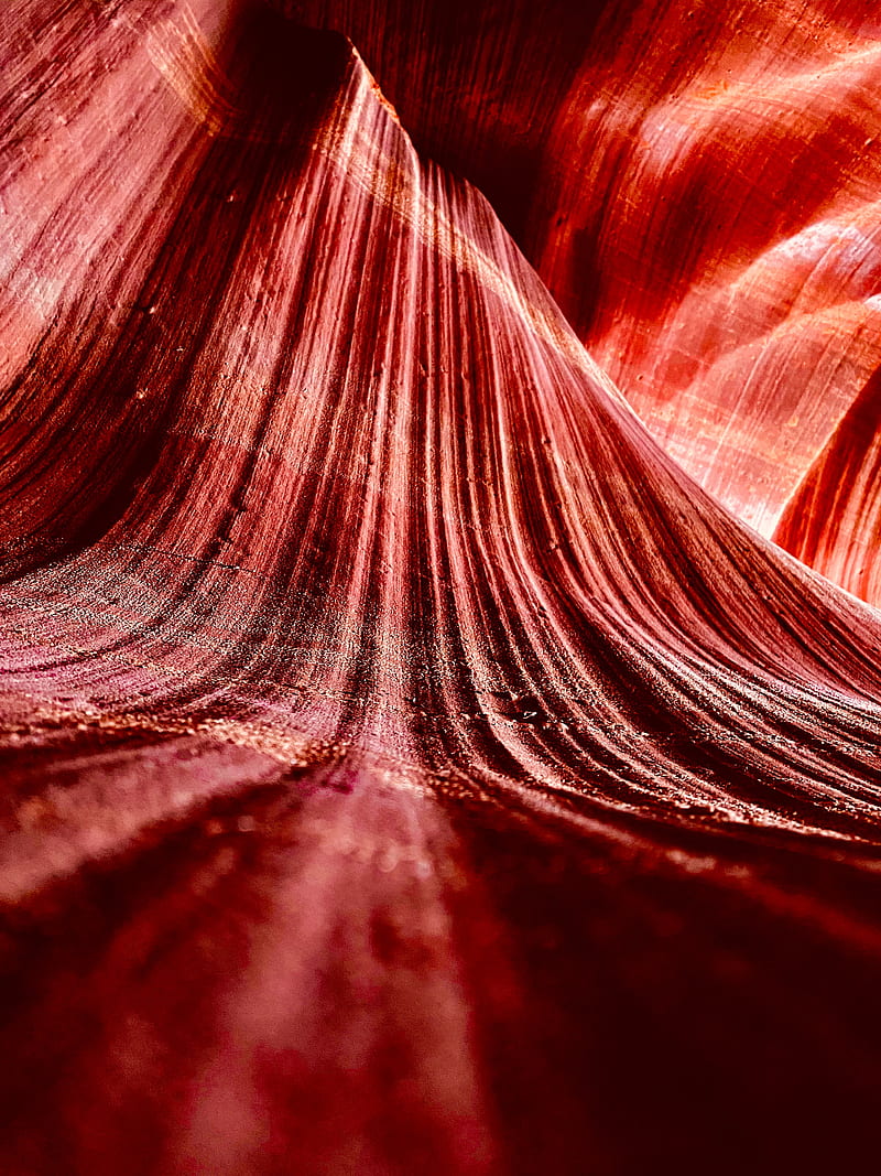 800x1067 HD corrugated wallpaper