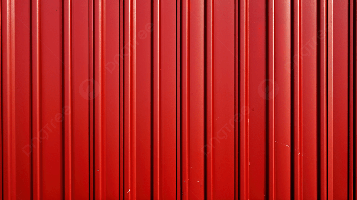 1200x673 Vibrant Red Corrugated Steel Plate Perfect As A Background For Textured Walls Metal Floors And Tile Roofs, Metal Sheet, Iron Plate, Steel Texture Background Image And Wallpaper for Free Download