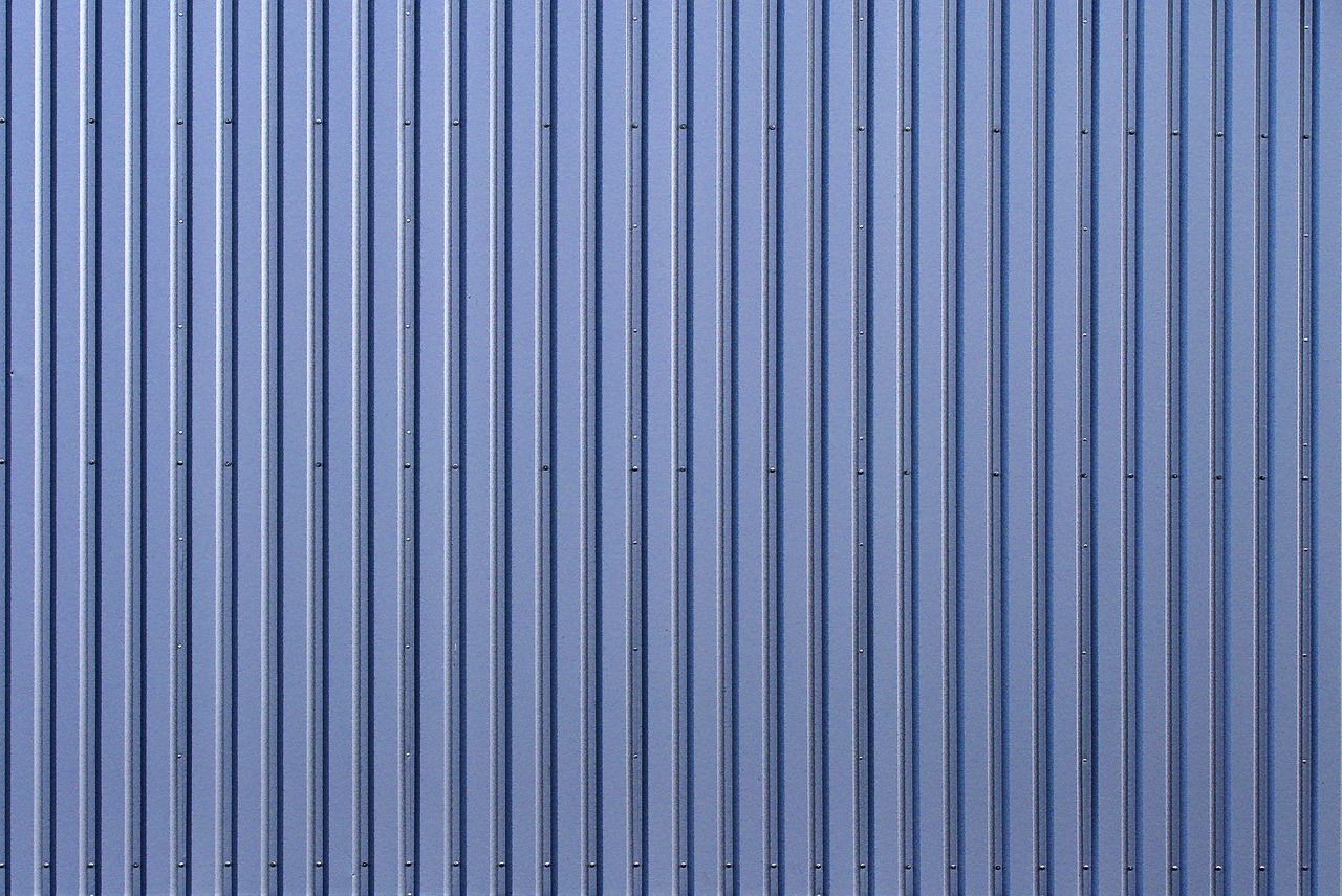 1280x855 Corrugated Sheet Profile