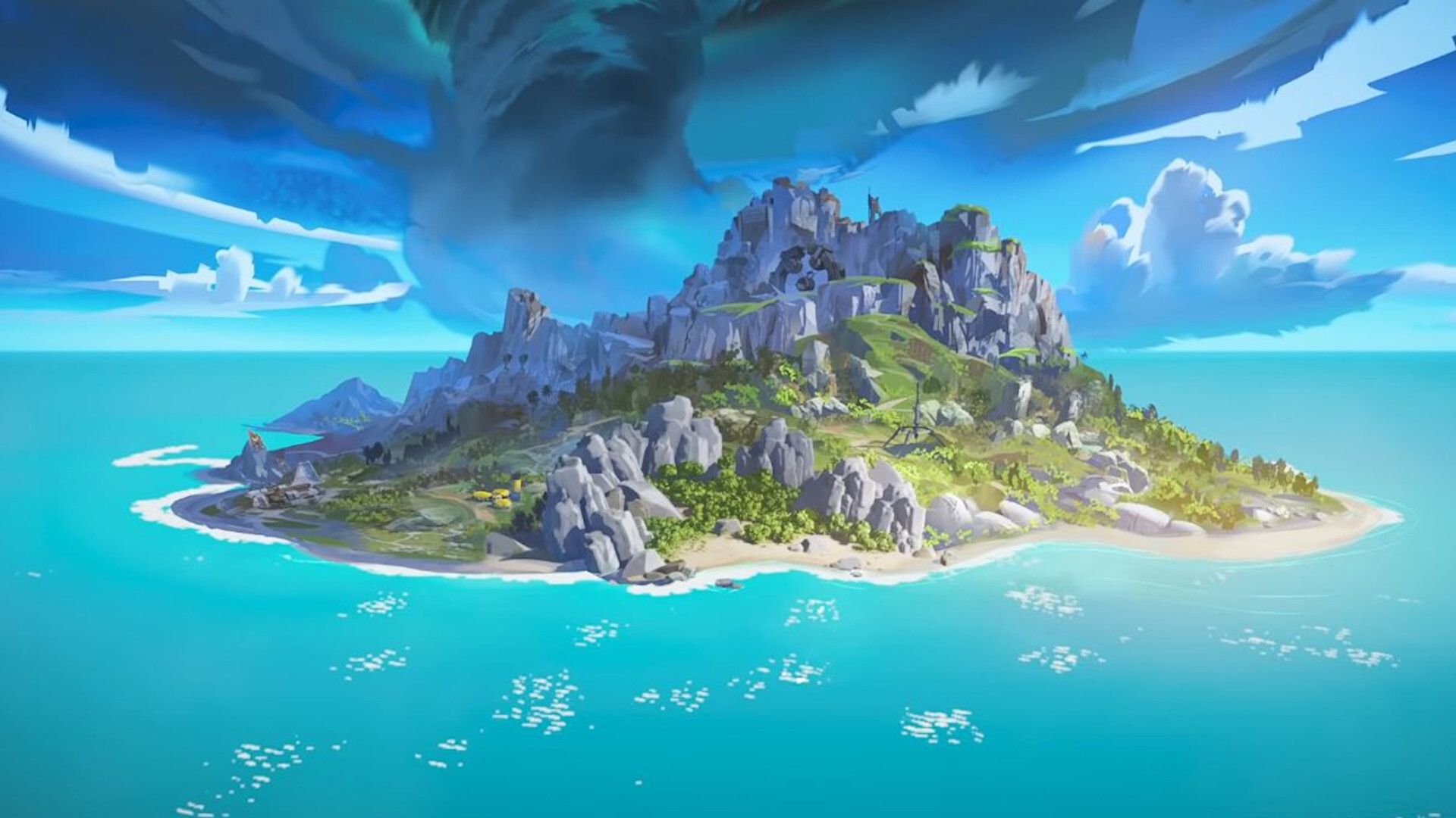 1920x1080 Apex Legends Storm Point release date, gameplay, and more