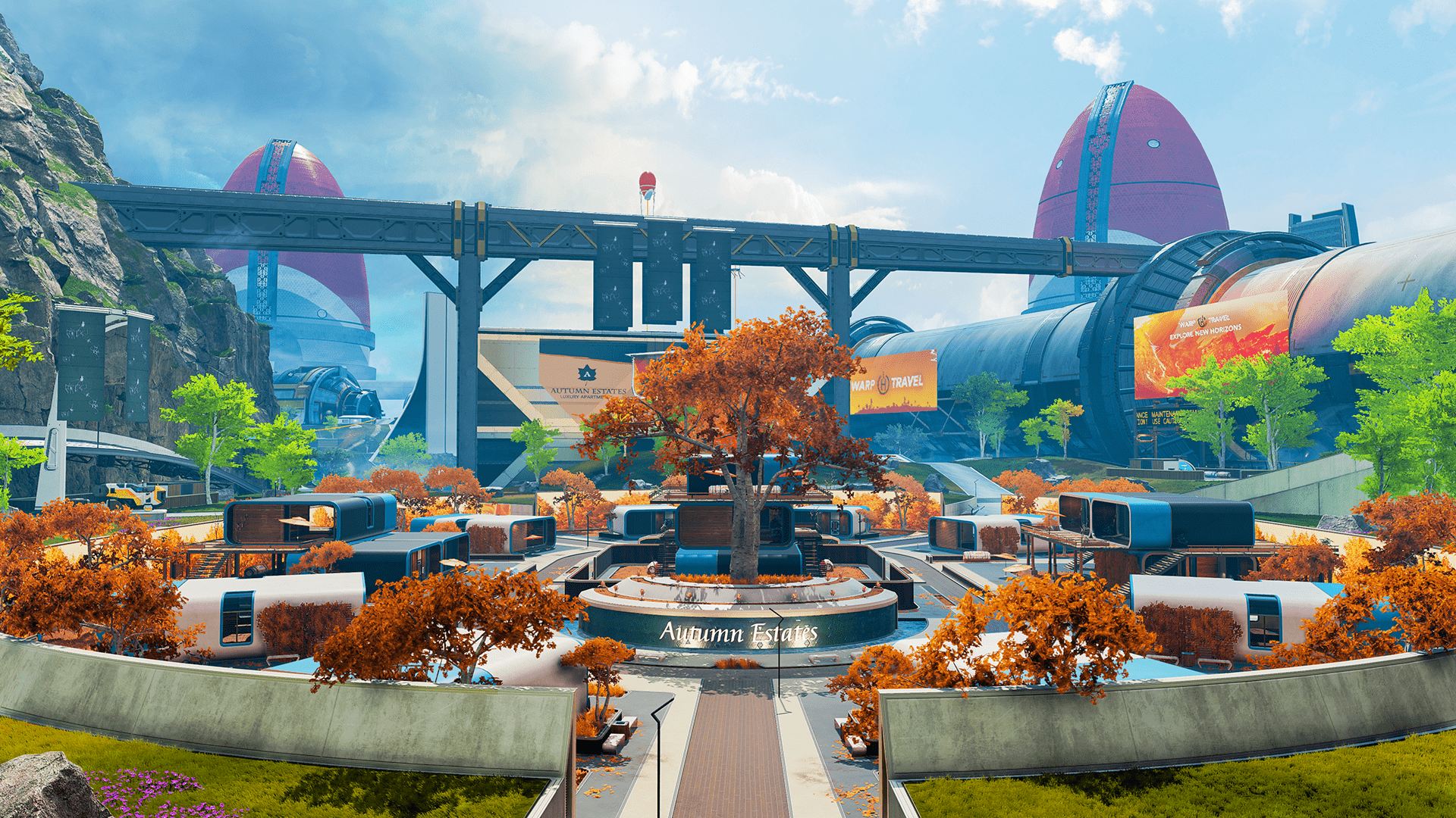 1920x1080 Apex Legends Season 7 Hands On Preview Brand New Horizon
