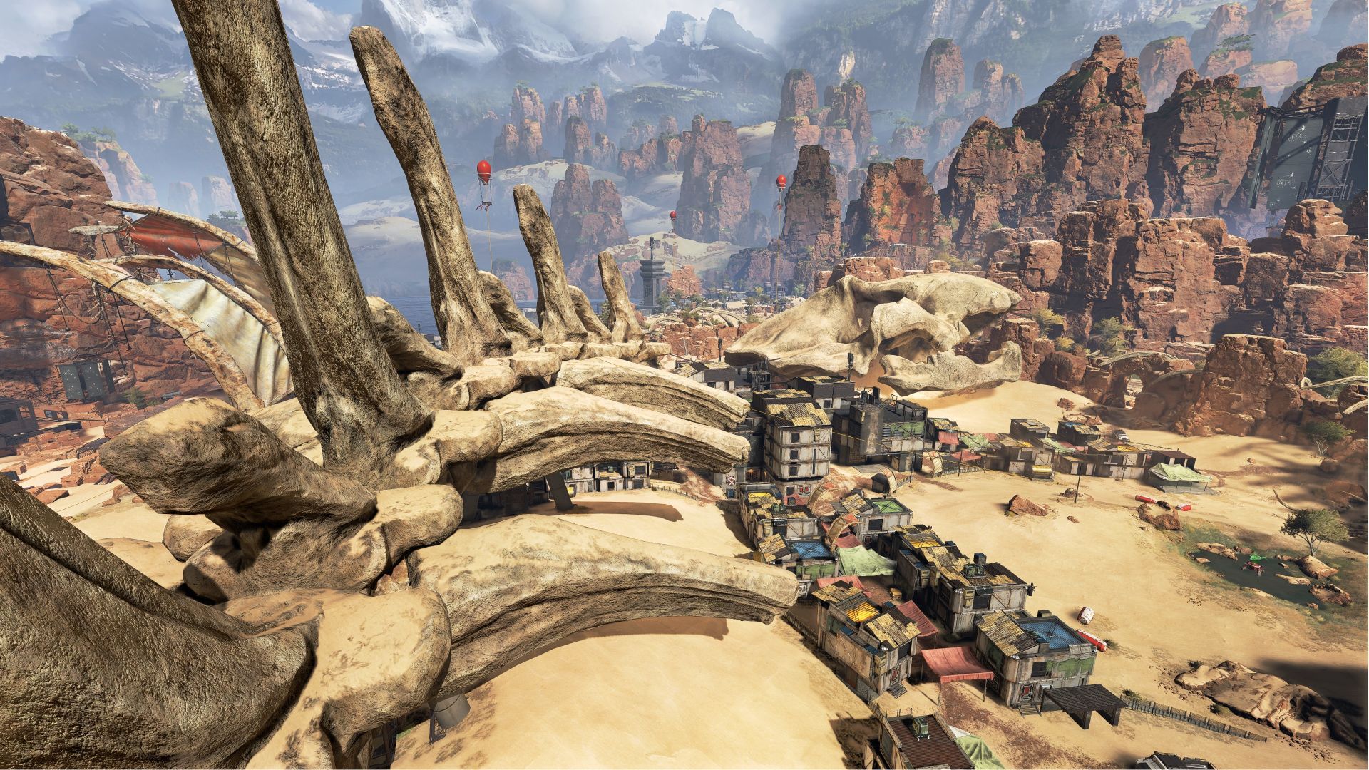 1920x1080 Apex Legends