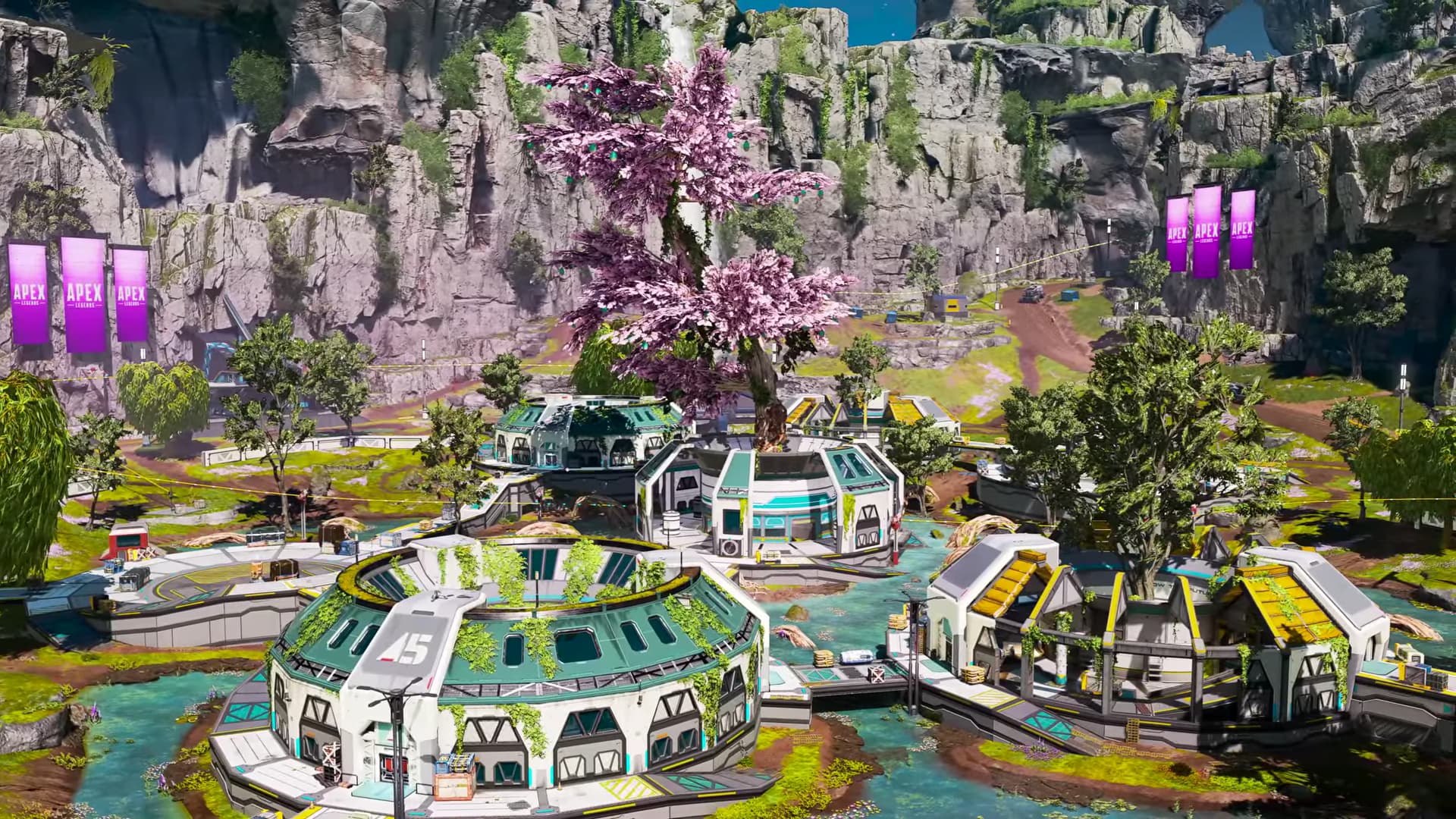 1920x1080 Apex Legends Broken Moon Map Announced