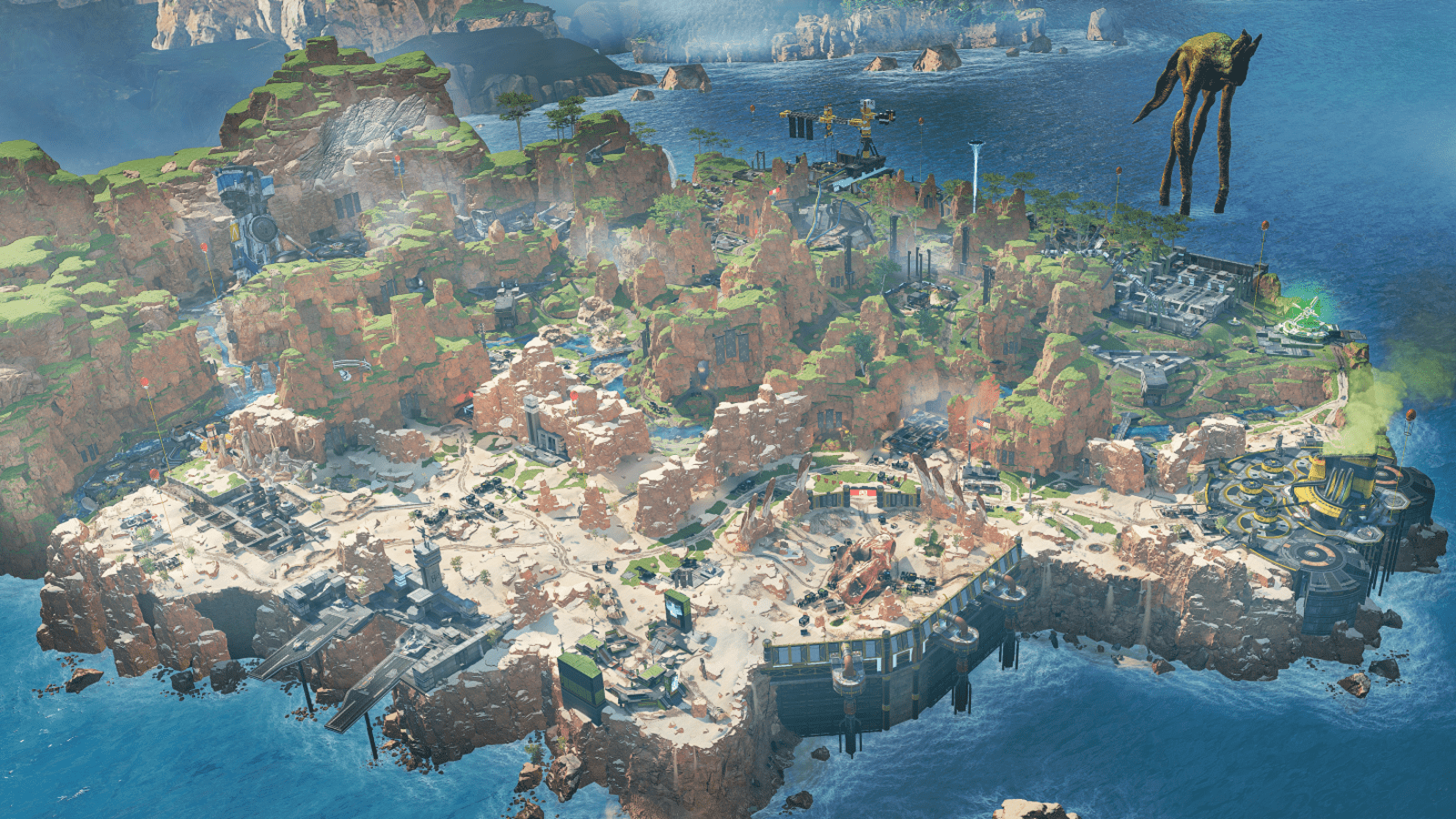 1600x900 Apex Legends Season 14 brings Kings Canyon overhaul and level cap increase