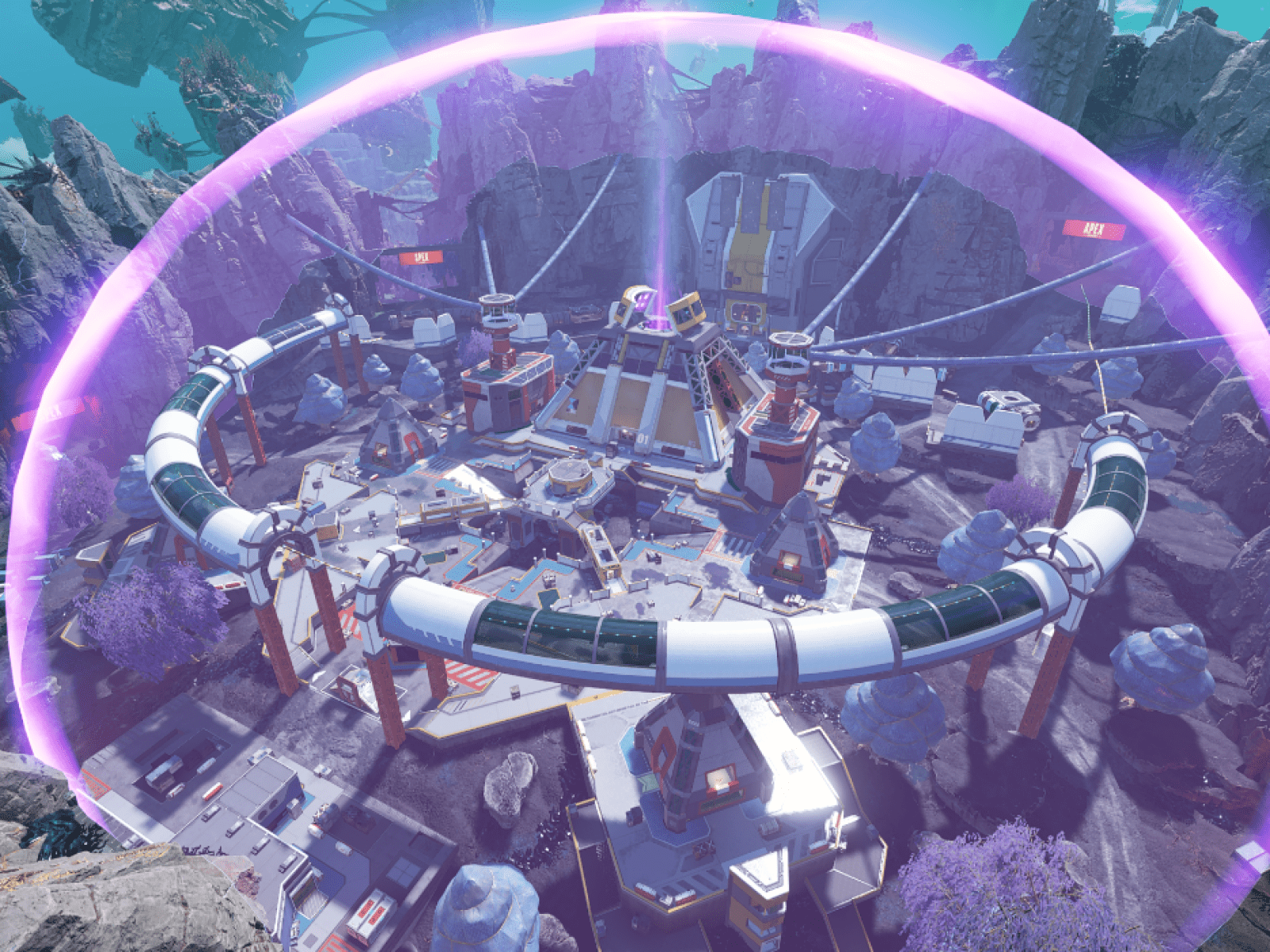 1600x1200 An Upheaval Arrives to Apex Legends with Changes Made to the Broken Moon Map