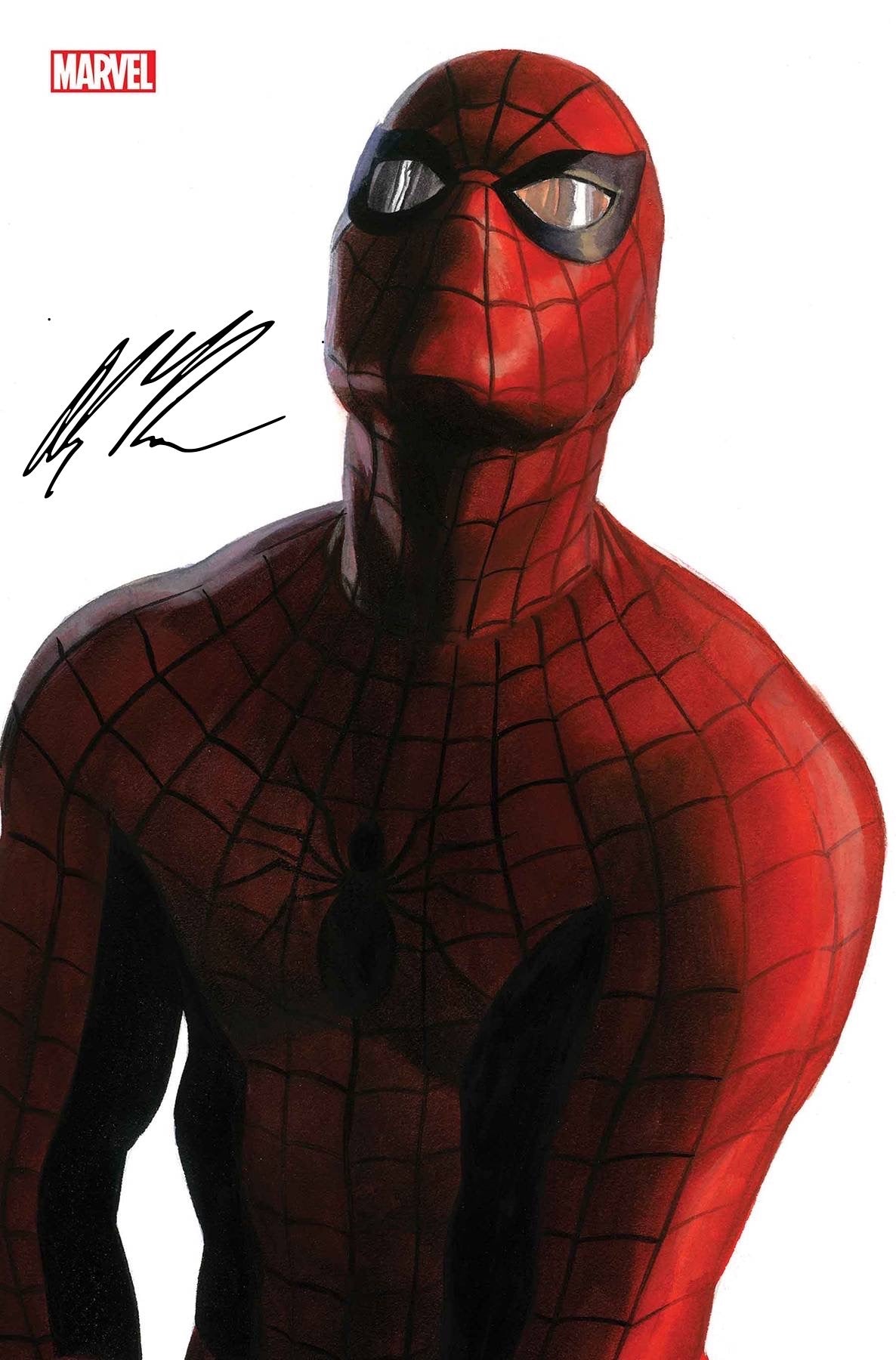 1186x1800 Amazing Spider Man (2018) Timeless