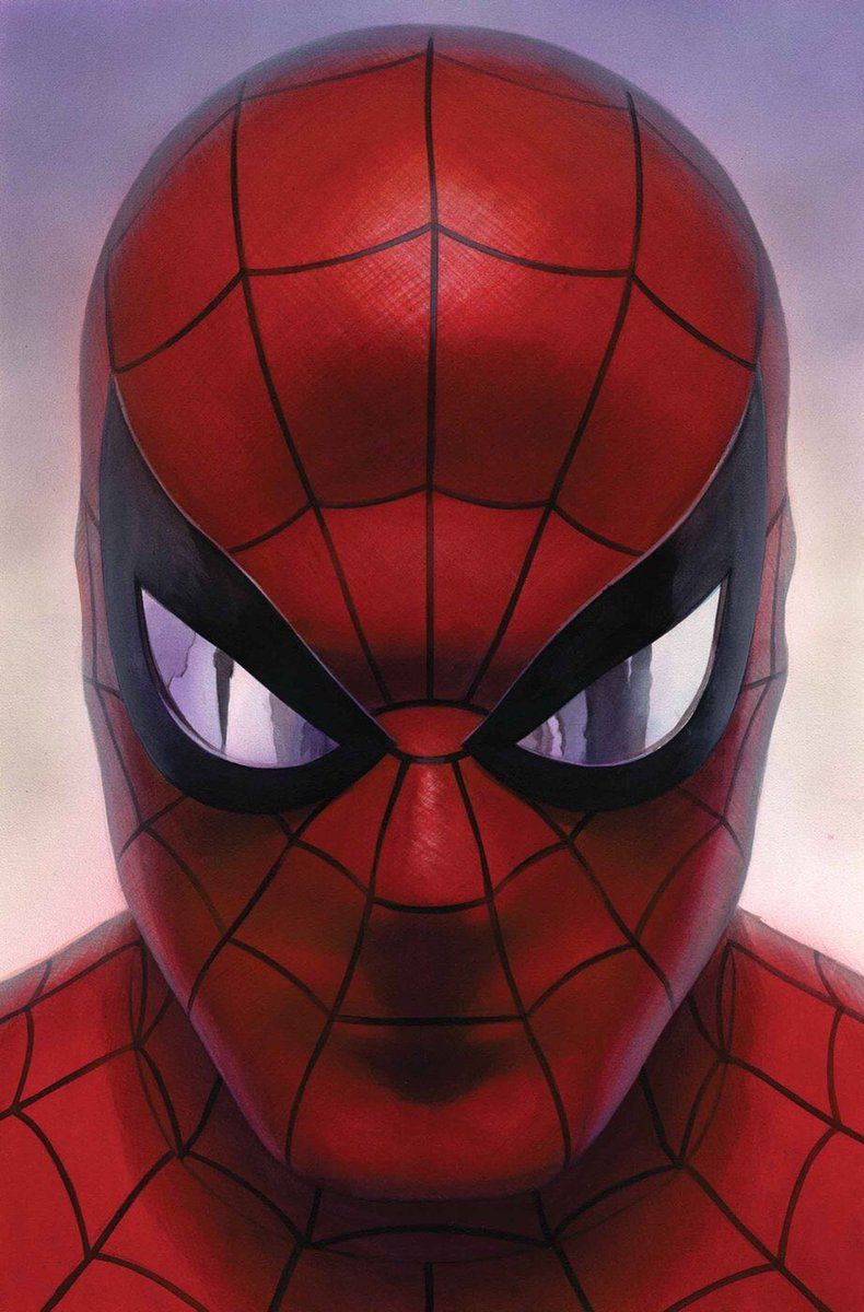 790x1200 HappyThanksgiving #Spiderman