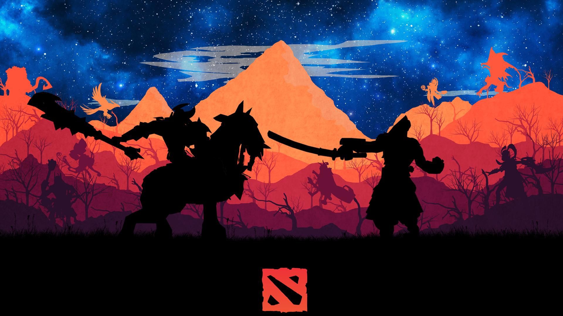 1920x1080 The Best Dota 2 Background for Your PC in 2026