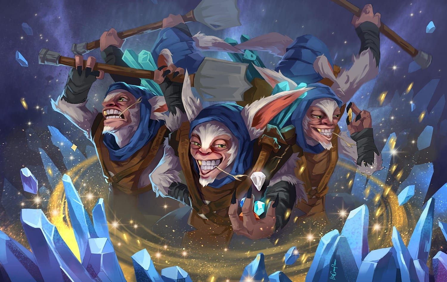 1500x948 Dota 2 heroes for advanced players: The