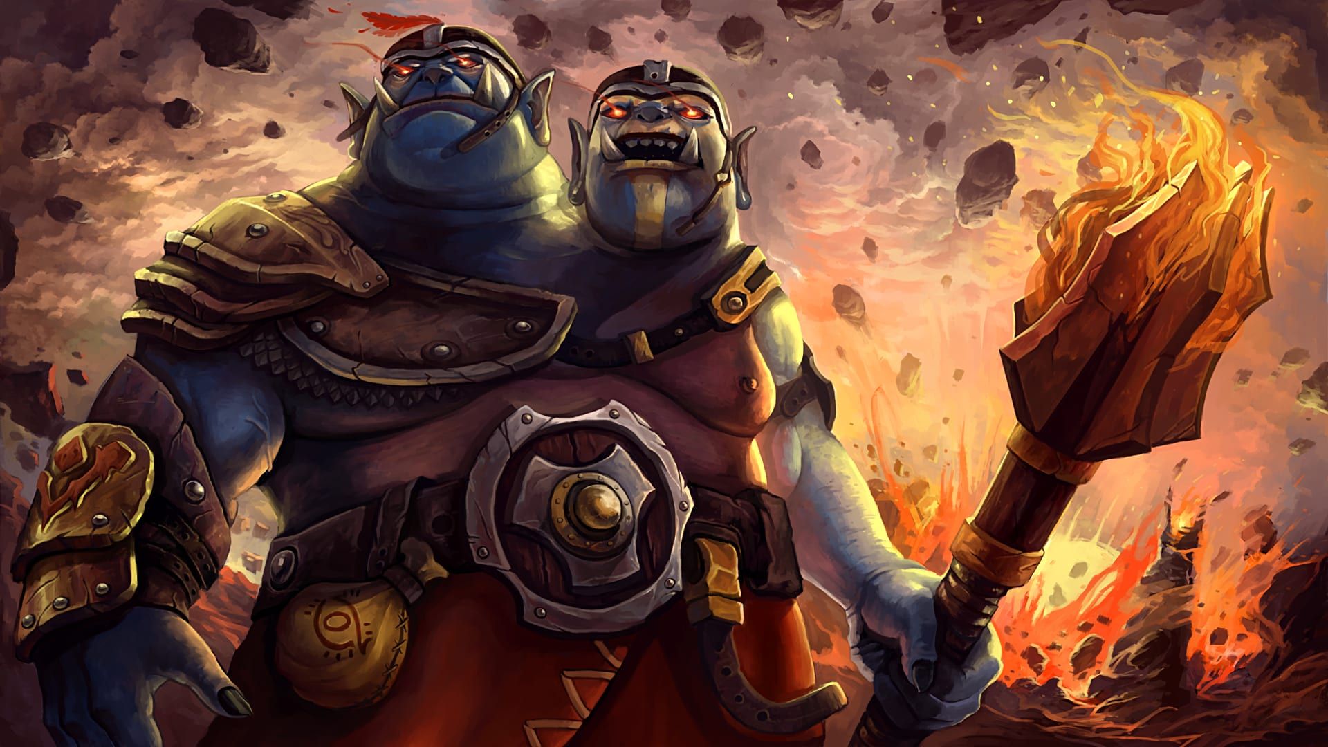1920x1080 Dota 2 beginner heroes: 5 to get started