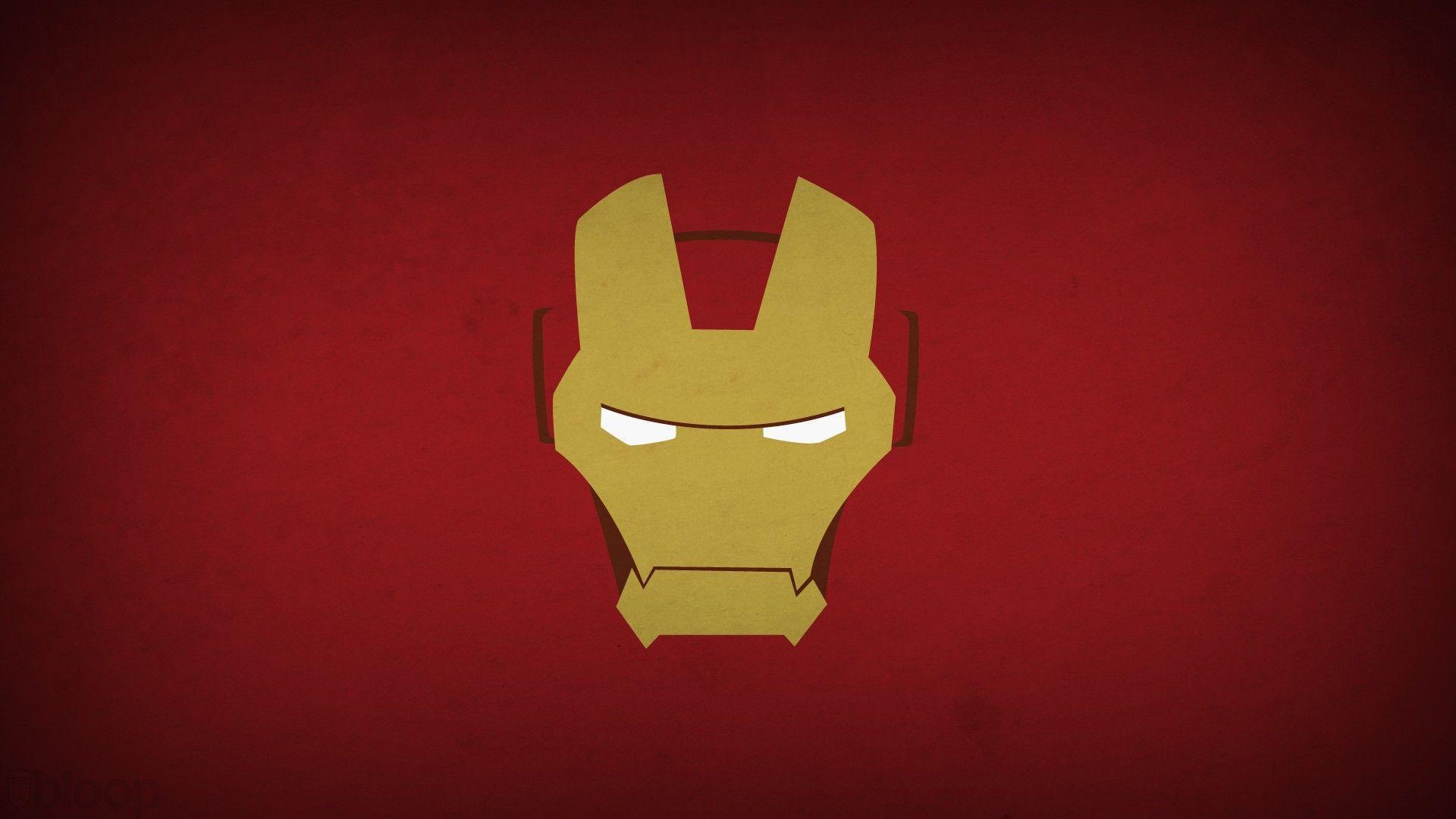 1920x1080 Superheroes Logos Wallpaper