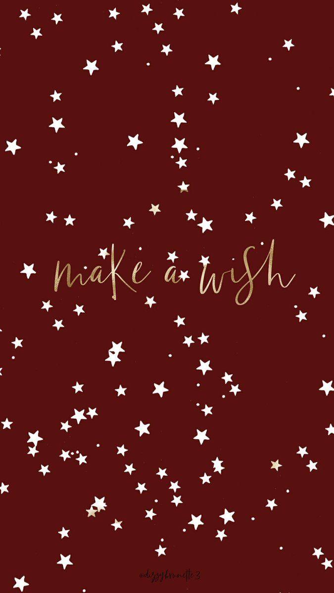 675x1200 Aesthetic Free Stunning Christmas Wallpaper Background For iPhone