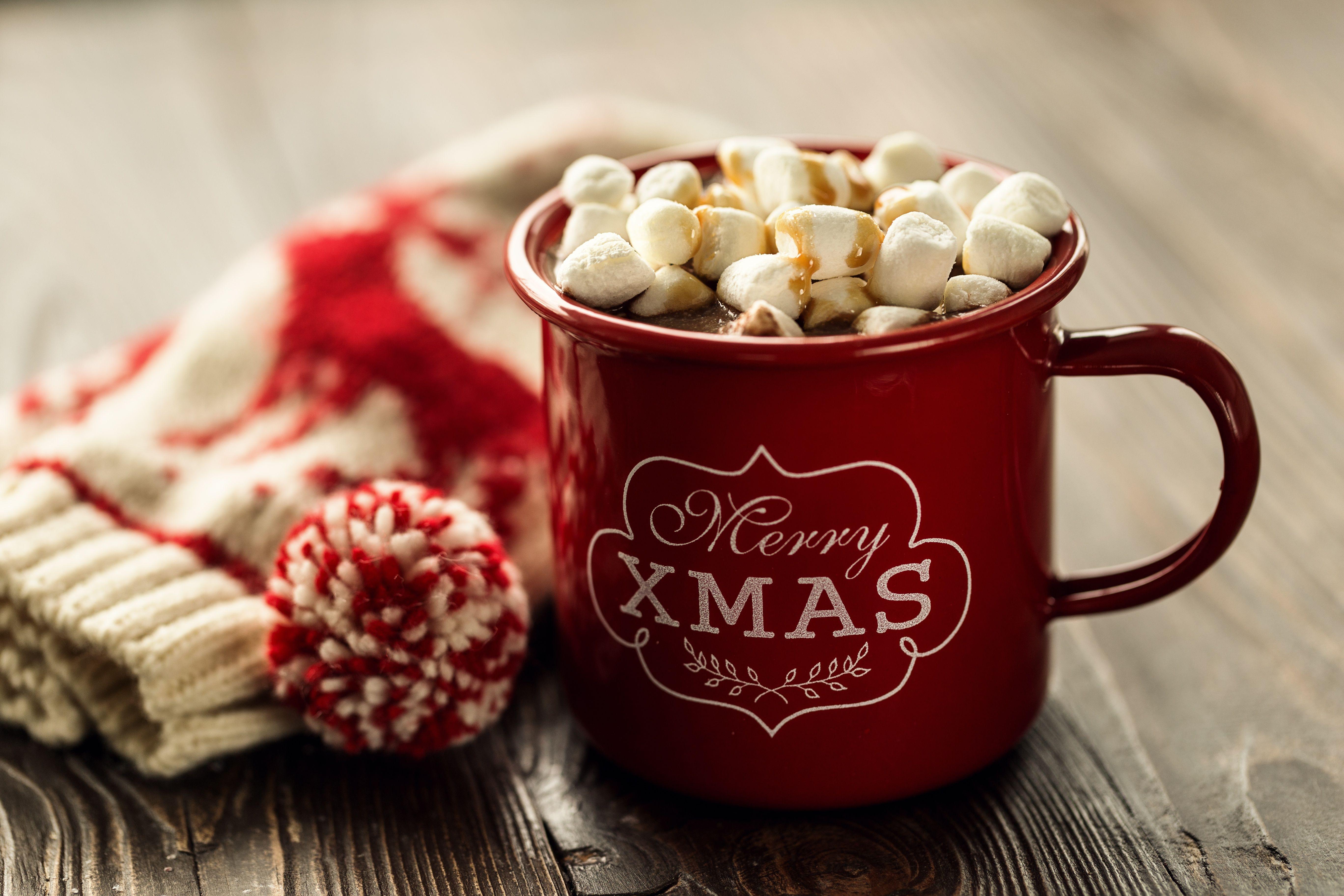 5472x3648 Hot Chocolate
