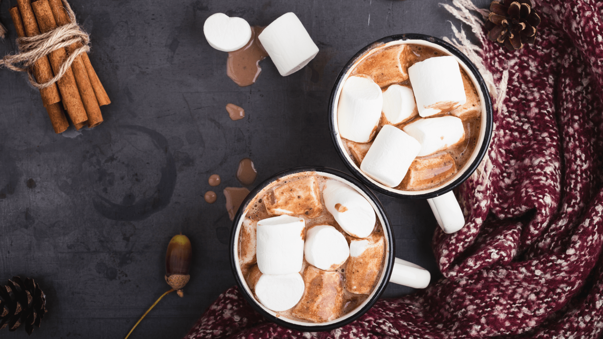 1920x1080 Hot Chocolate Recipes That Will Change the Way You Feel About Winter