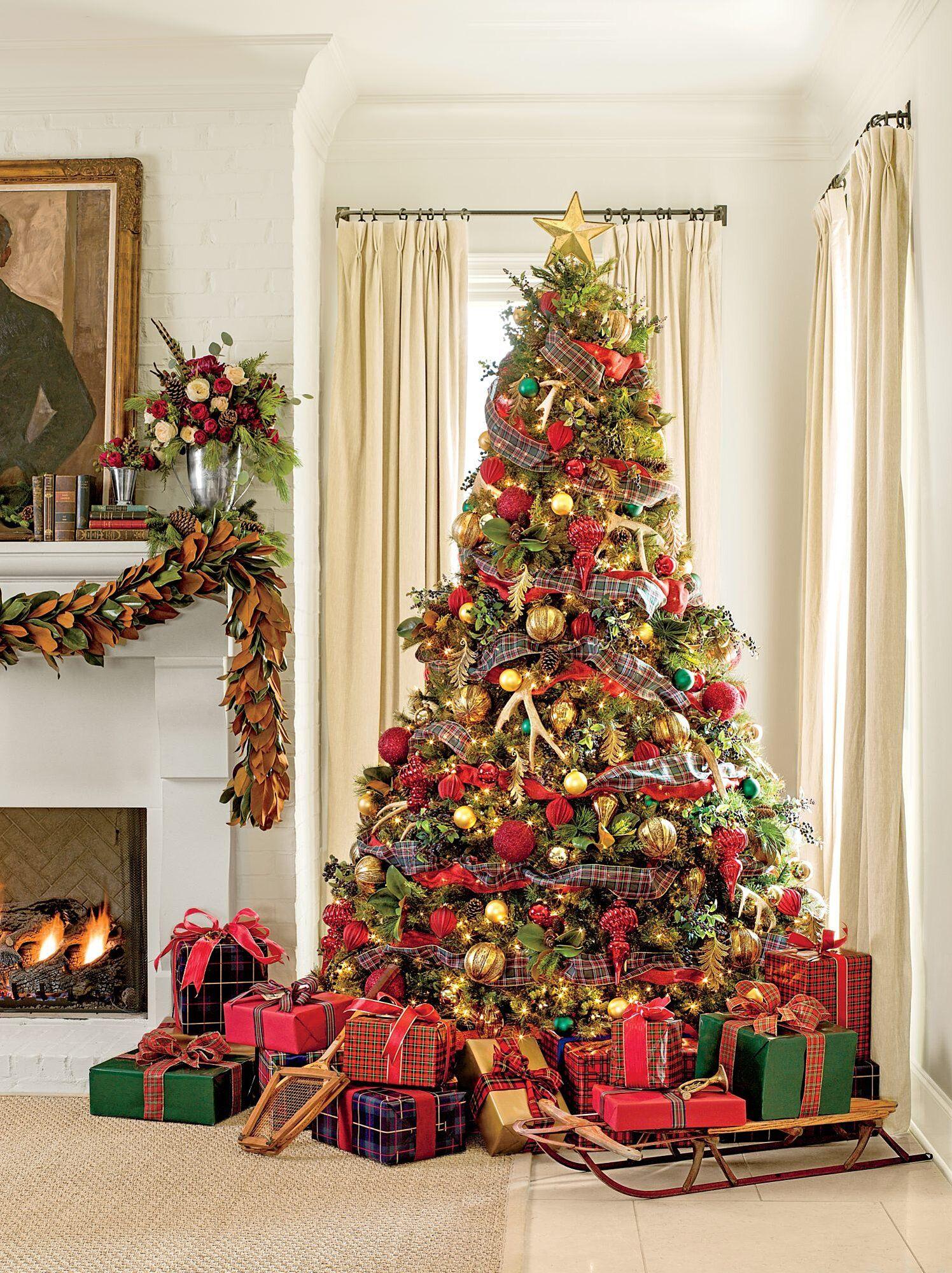1496x2000 Best Ever Christmas Decorating Ideas For 2020