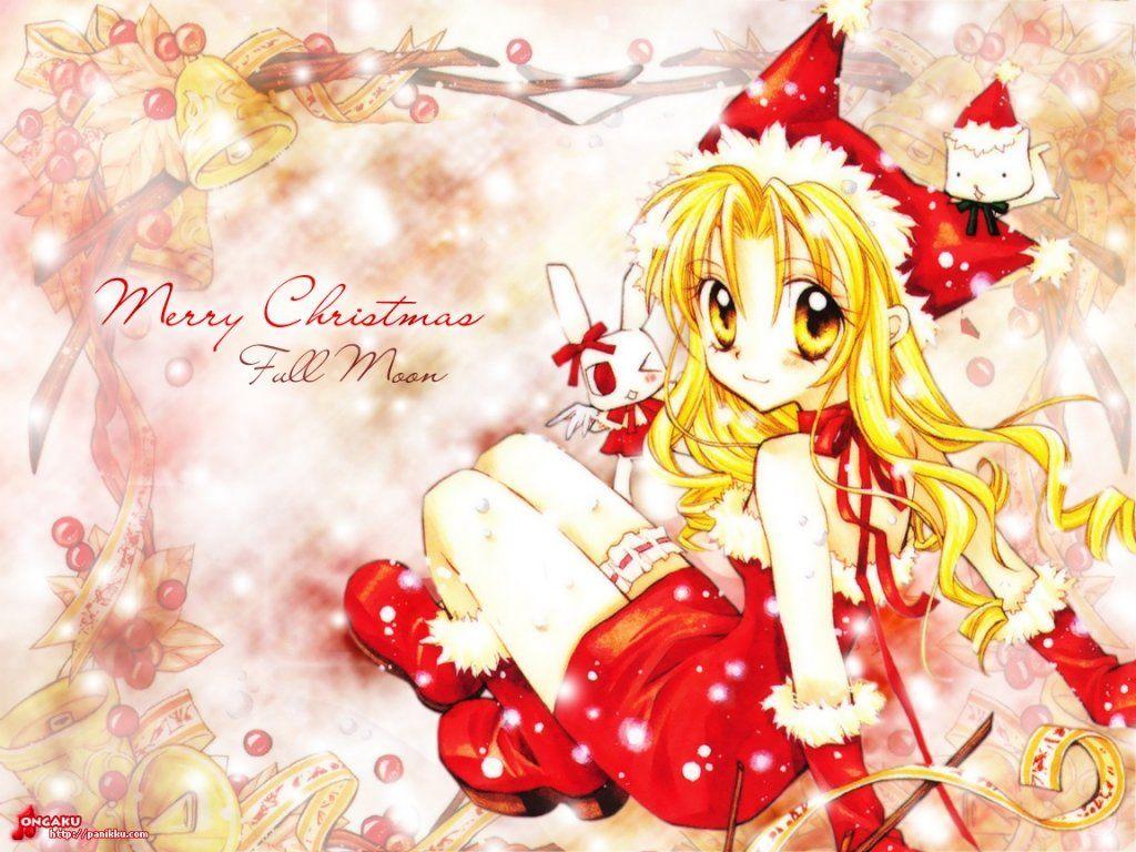1024x768 Free download Christmas wallpaper [1024x768] for your Desktop, Mobile & Tablet. Explore Sailor Moon Christmas Wallpaper. Moon Wallpaper Hd, Sailor Moon Wallpaper HD, Moon Wallpaper for Desktop