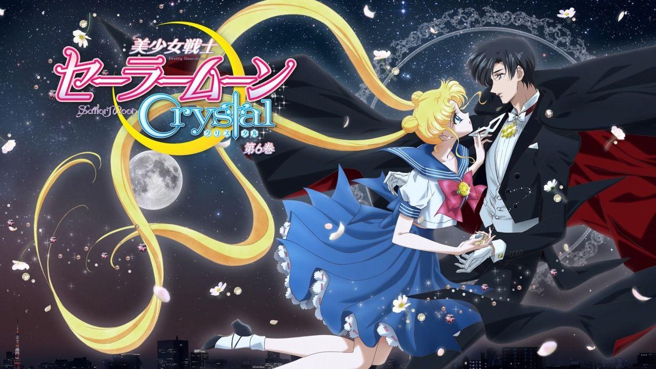 1280x720 art anime wallpaper Luna sailor moon usagi sailor venus artemis chibiusa tuxedo mask chibi usa sailor mercury sailor mars sailor jupiter rei ami sailor pluto Minako Princess Serenity Tuxedo Kamen makoto
