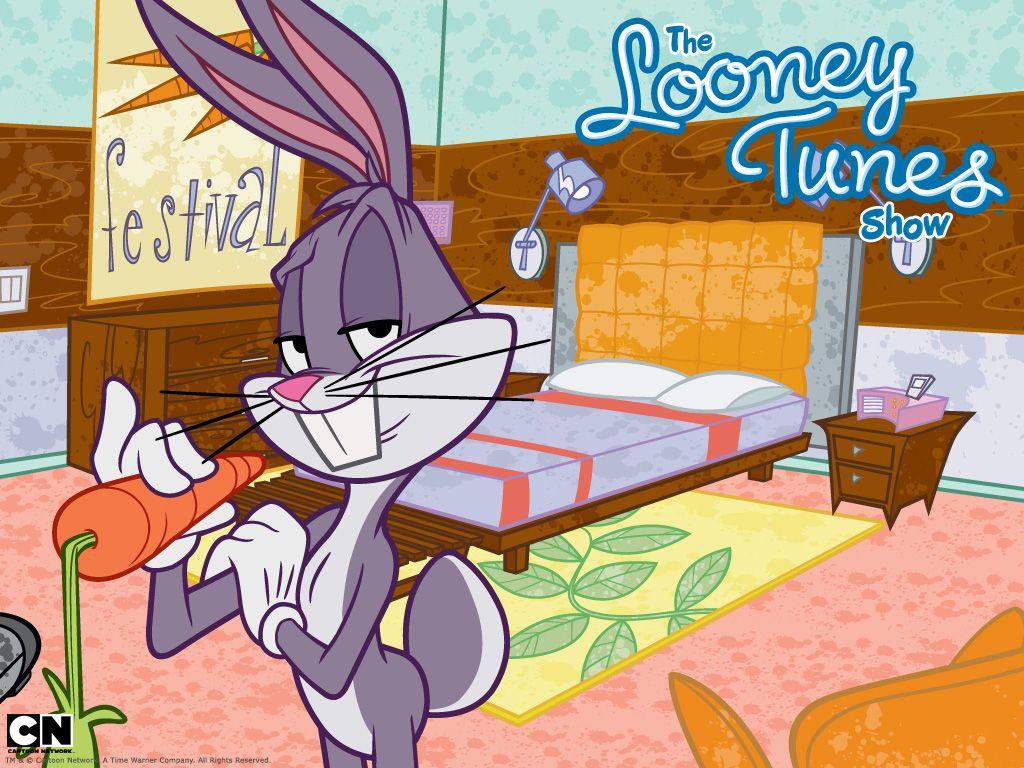 1024x768 The Looney Tunes Show Wallpaper. Wallpaper Looney Tunes Christmas, Looney Tunes Valentine Wallpaper and iTunes iPad Wallpaper