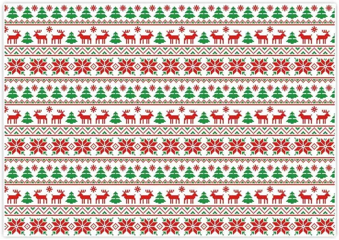 1097x776 5x3ft Merry Christmas Happy New Year Ugly Sweater Background Decorative Ornament Birthday Party Wallpaper Photo Studio Wedding Cloth Family Portrait Background Cloth: Amazon.ca: Camera & Photo