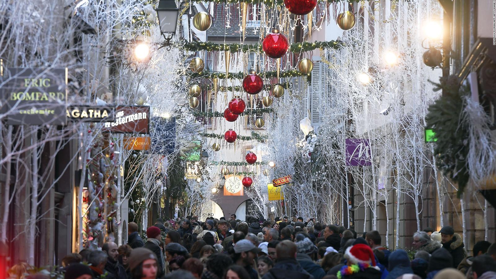 1600x900 Christmas markets 2020: Which events are going ahead?